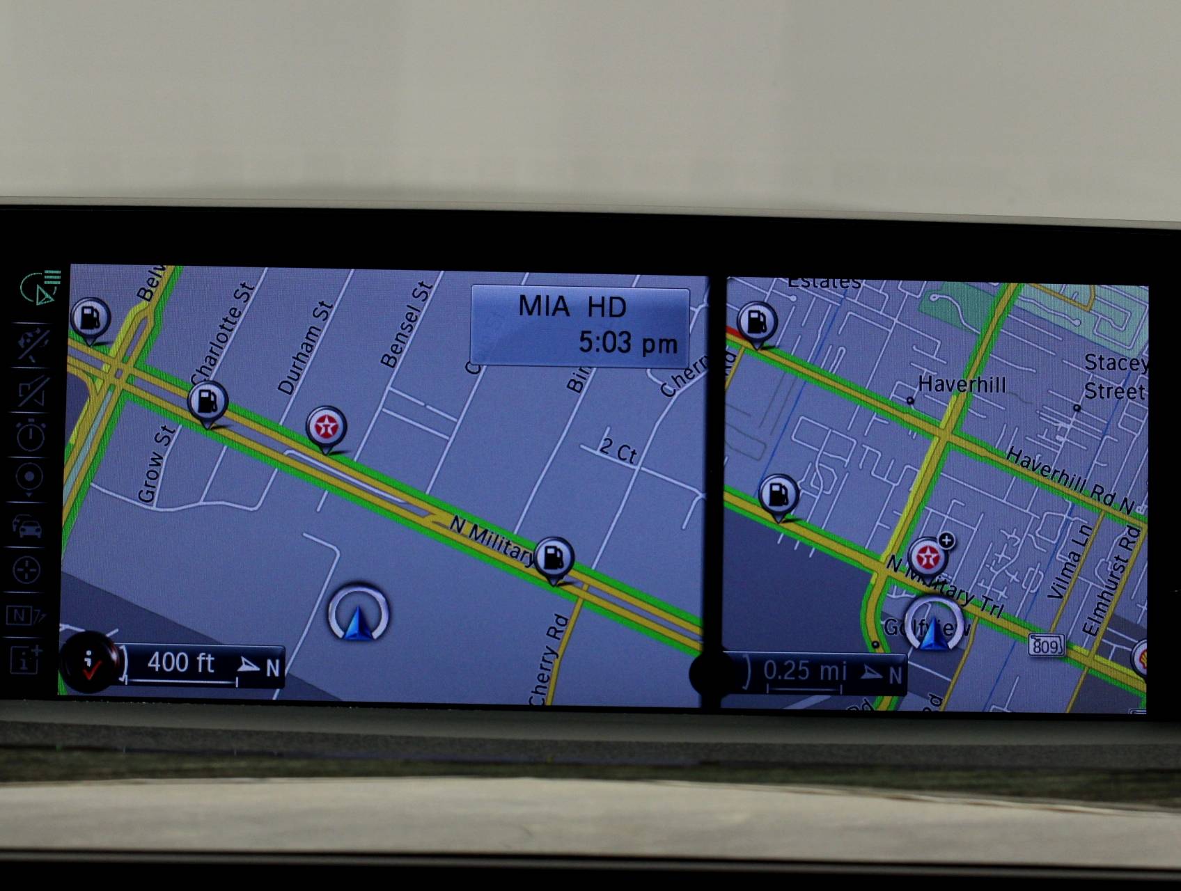 Florida Fine Cars - Used BMW M3 2015 HOLLYWOOD 