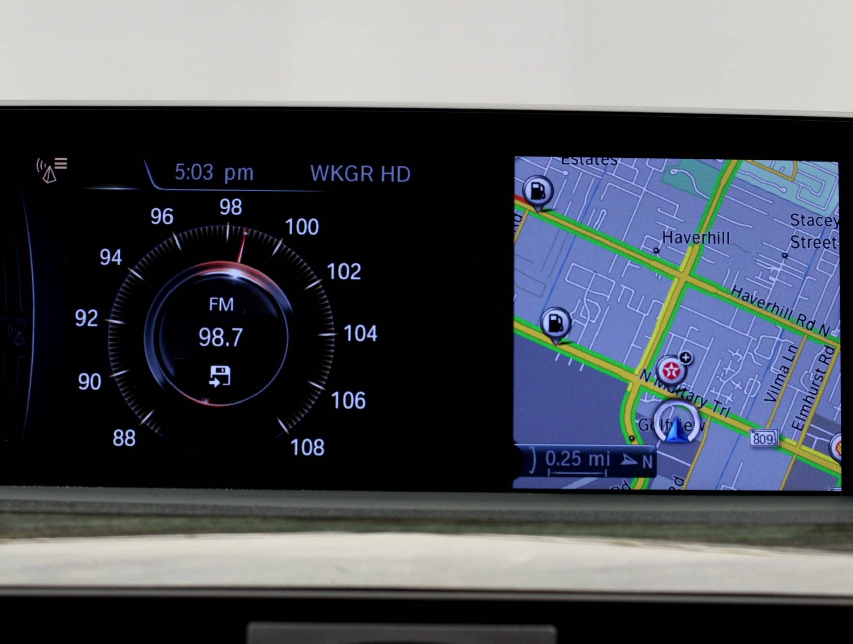 Florida Fine Cars - Used BMW M3 2015 HOLLYWOOD 