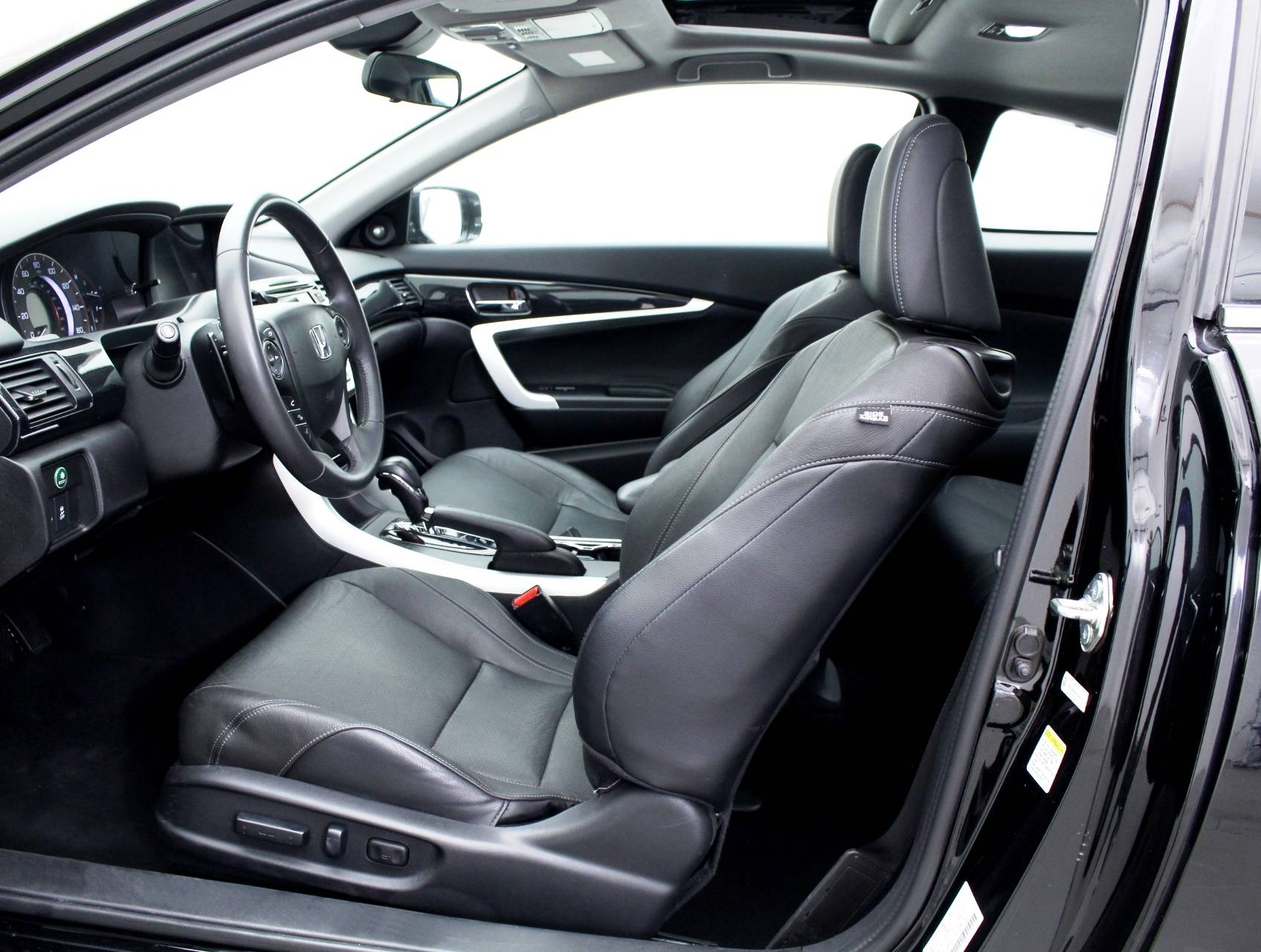 Florida Fine Cars - Used HONDA ACCORD 2014 MIAMI EX-L