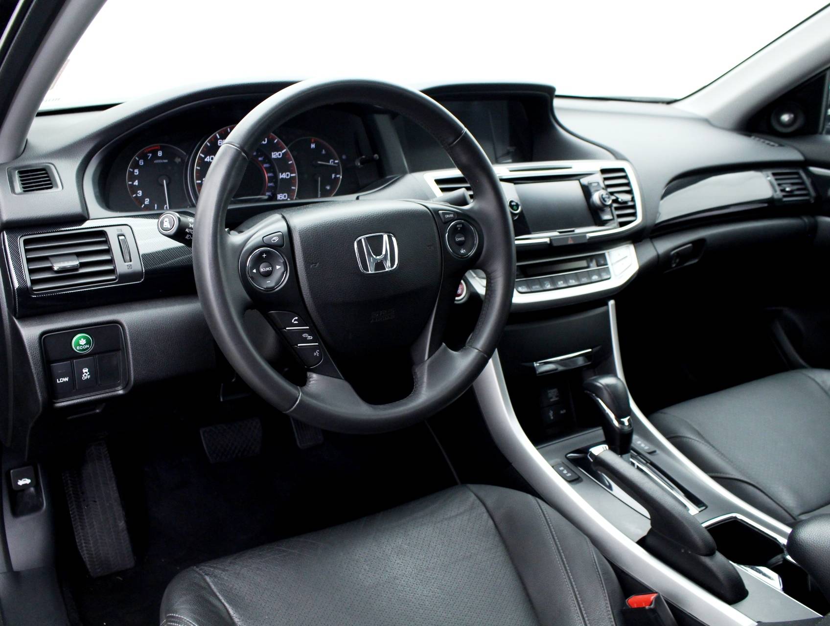 Florida Fine Cars - Used HONDA ACCORD 2014 MIAMI EX-L