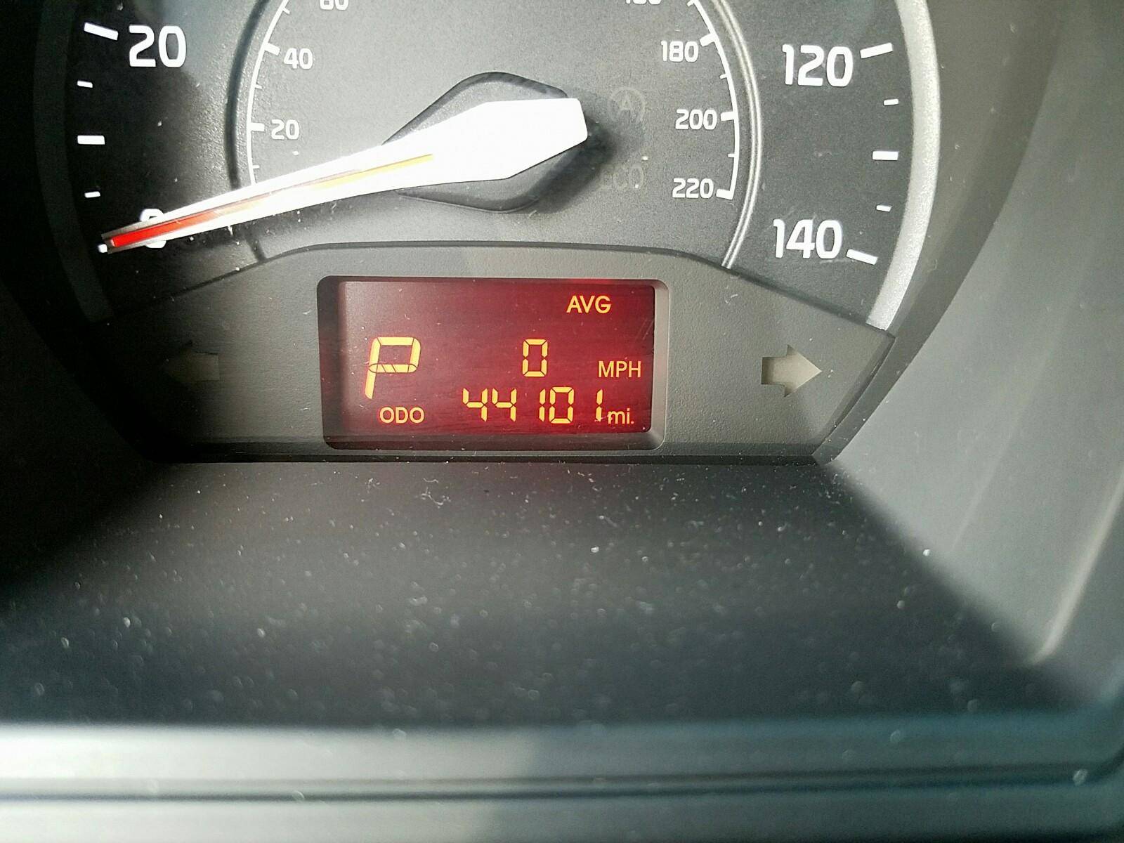 Florida Fine Cars - Used KIA RIO 2015 WEST PALM LX