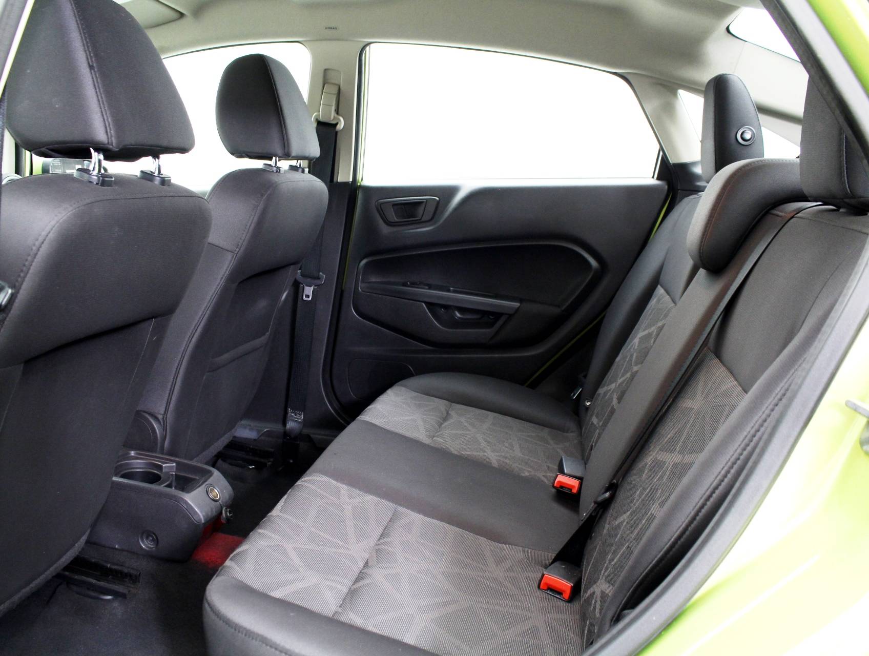 Florida Fine Cars - Used FORD FIESTA 2013 MIAMI SE