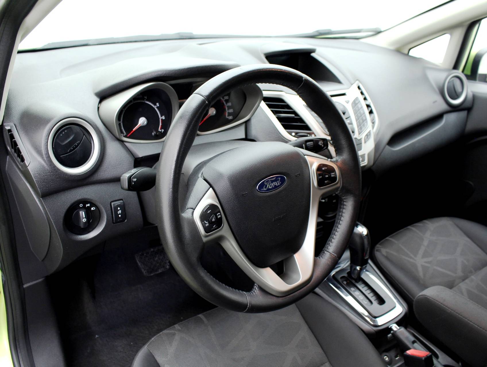 Florida Fine Cars - Used FORD FIESTA 2013 MIAMI SE