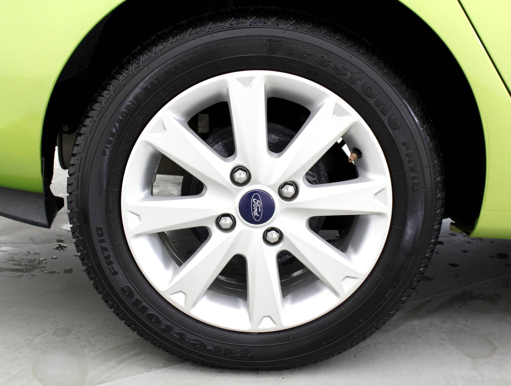 Florida Fine Cars - Used FORD FIESTA 2013 MIAMI SE