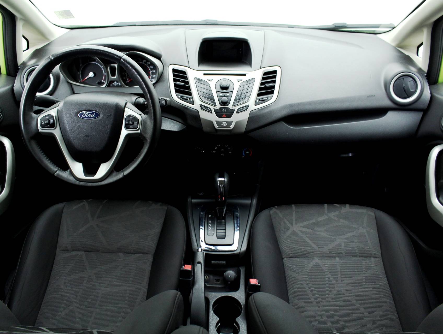 Florida Fine Cars - Used FORD FIESTA 2013 MIAMI SE