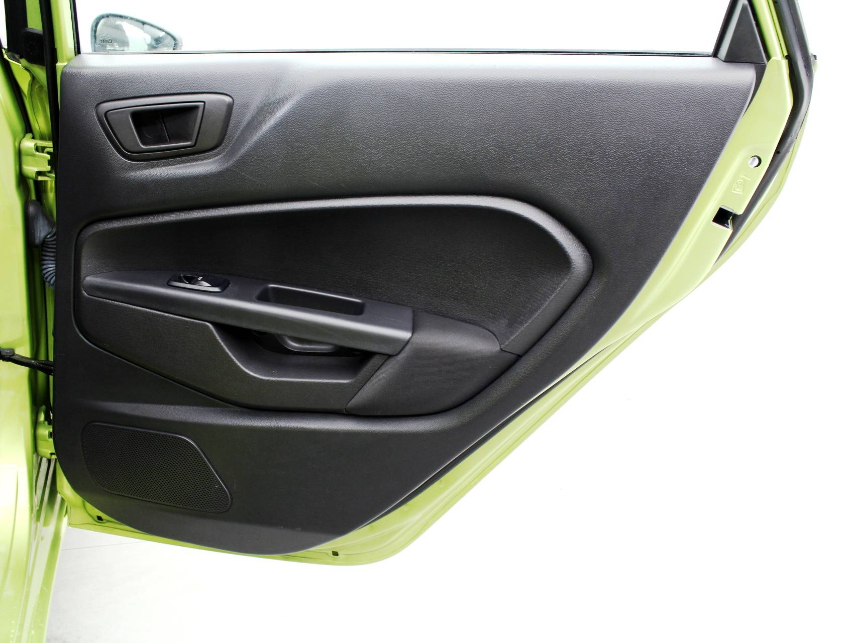 Florida Fine Cars - Used FORD FIESTA 2013 MIAMI SE