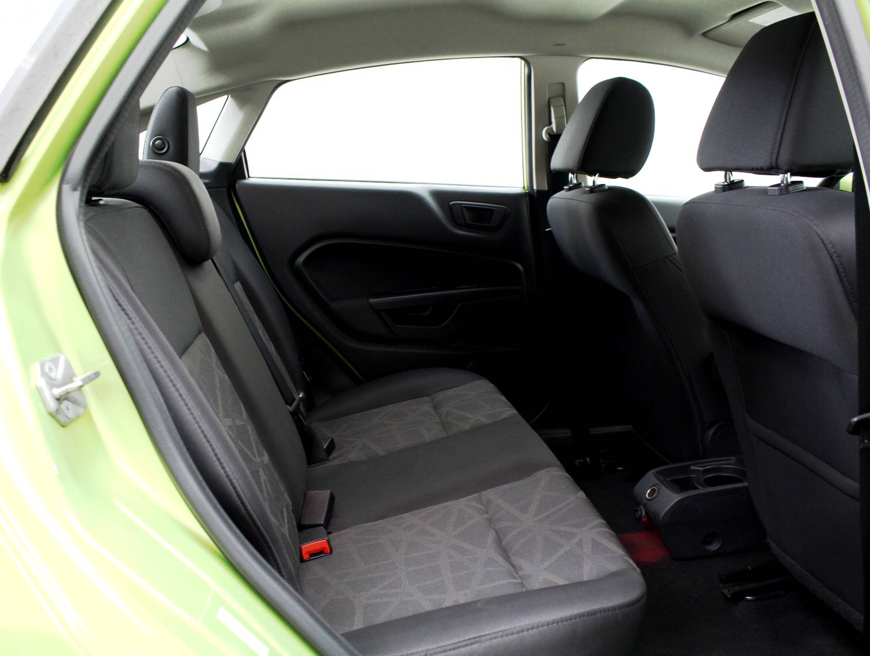 Florida Fine Cars - Used FORD FIESTA 2013 MIAMI SE