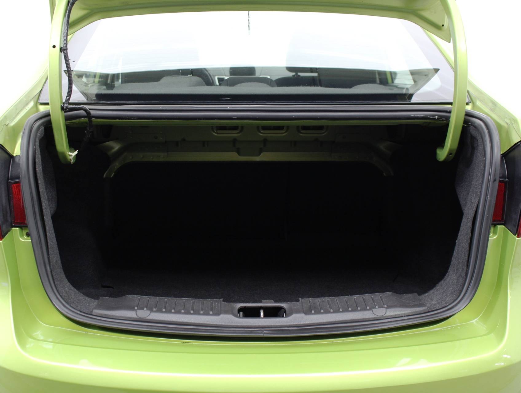 Florida Fine Cars - Used FORD FIESTA 2013 MIAMI SE