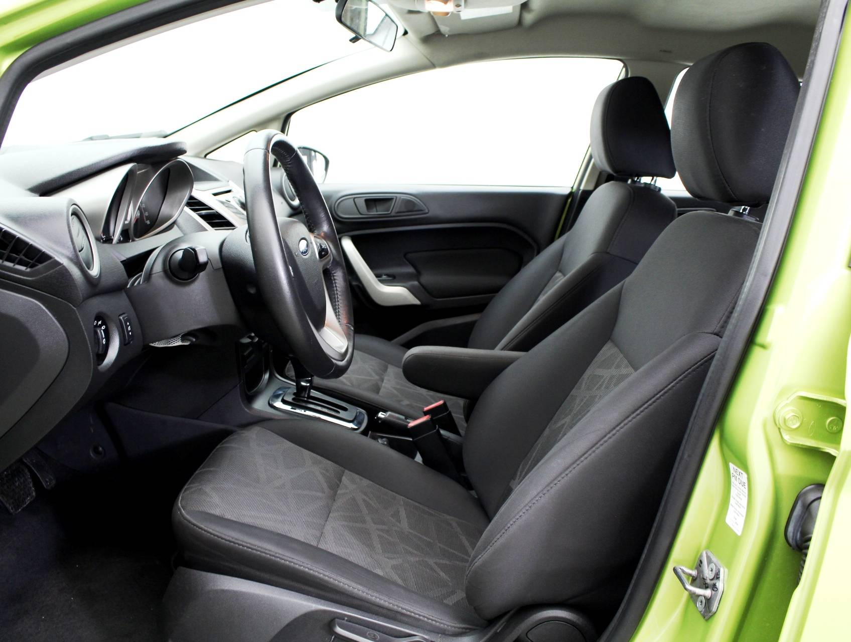 Florida Fine Cars - Used FORD FIESTA 2013 MIAMI SE