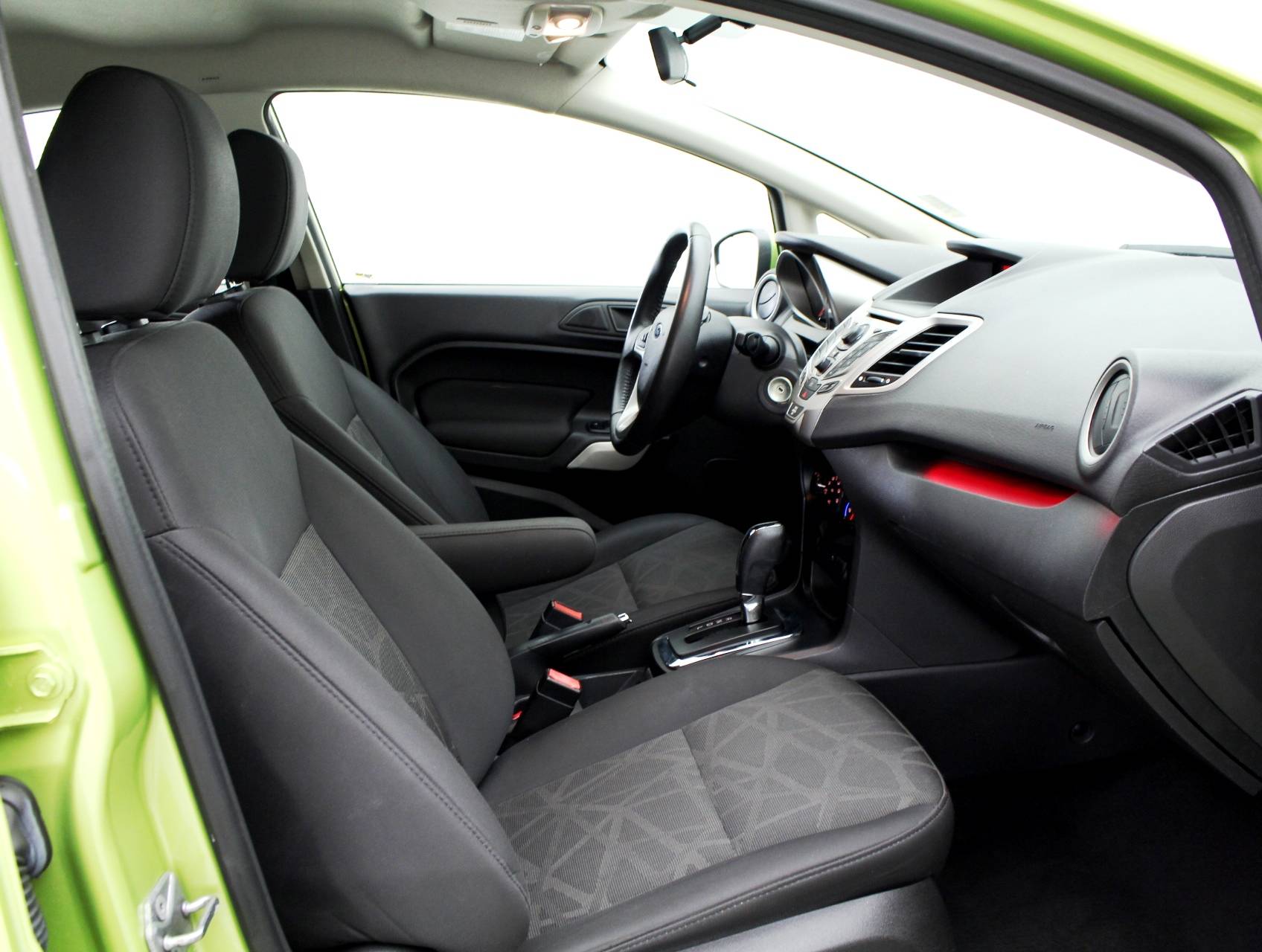 Florida Fine Cars - Used FORD FIESTA 2013 MIAMI SE
