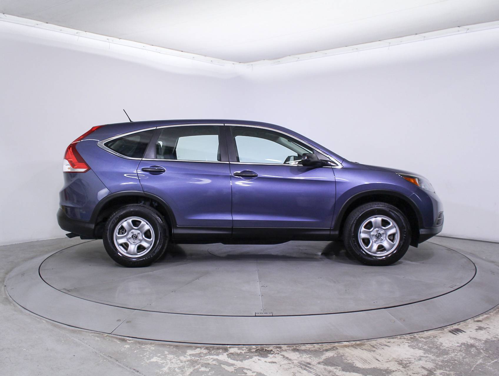 Florida Fine Cars - Used HONDA CR V 2014 MIAMI LX