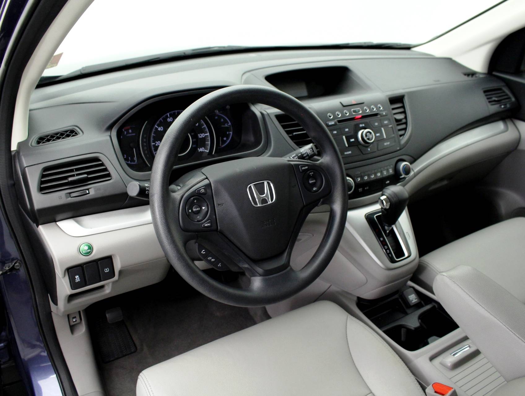 Florida Fine Cars - Used HONDA CR V 2014 MIAMI LX