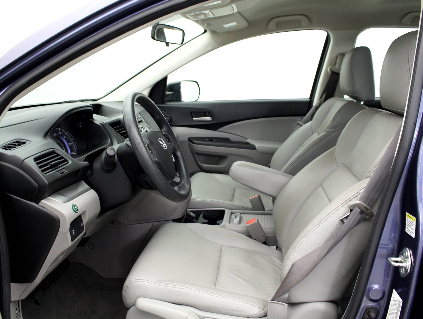 Florida Fine Cars - Used HONDA CR V 2014 MIAMI LX