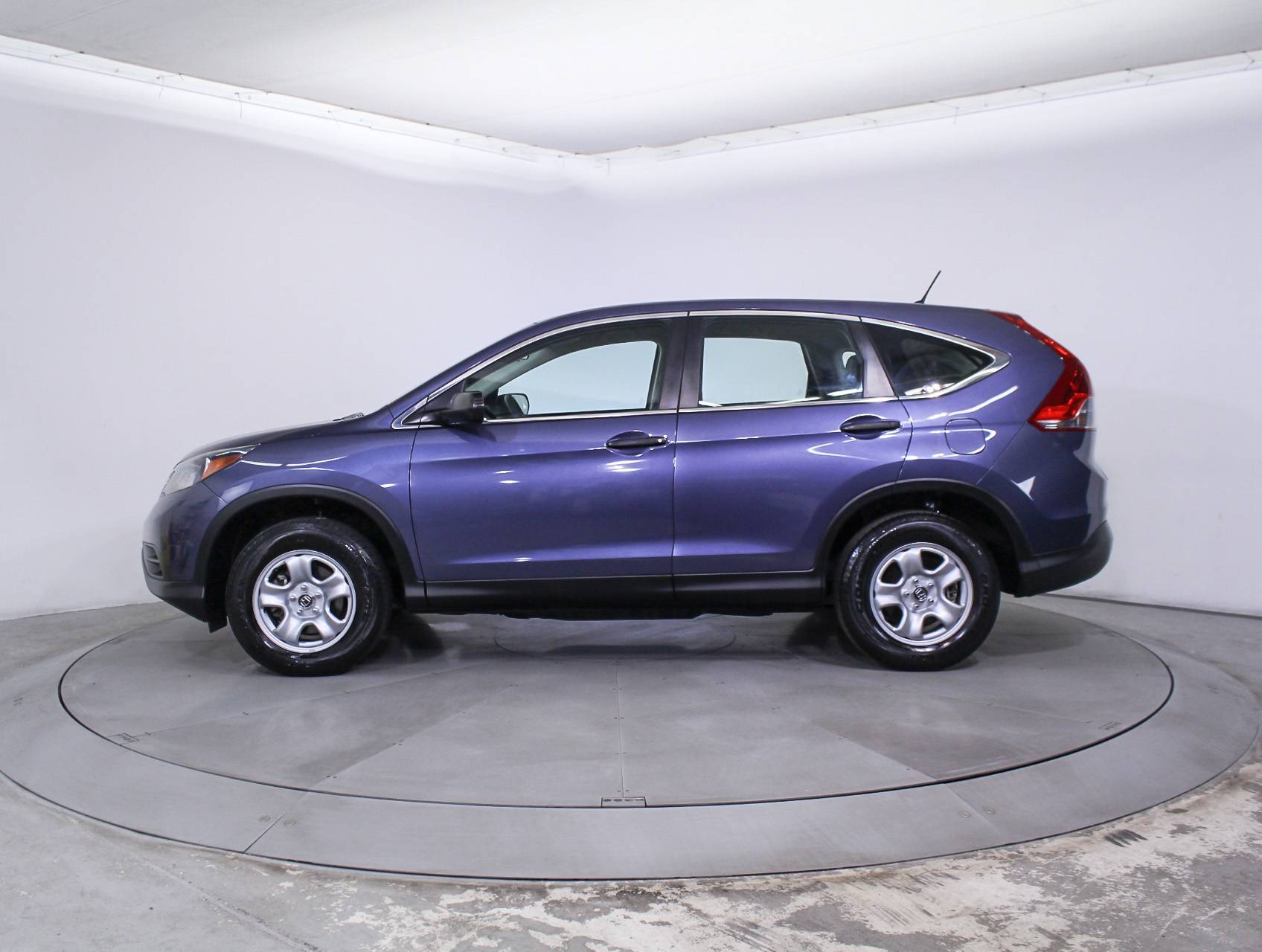 Florida Fine Cars - Used HONDA CR V 2014 MIAMI LX