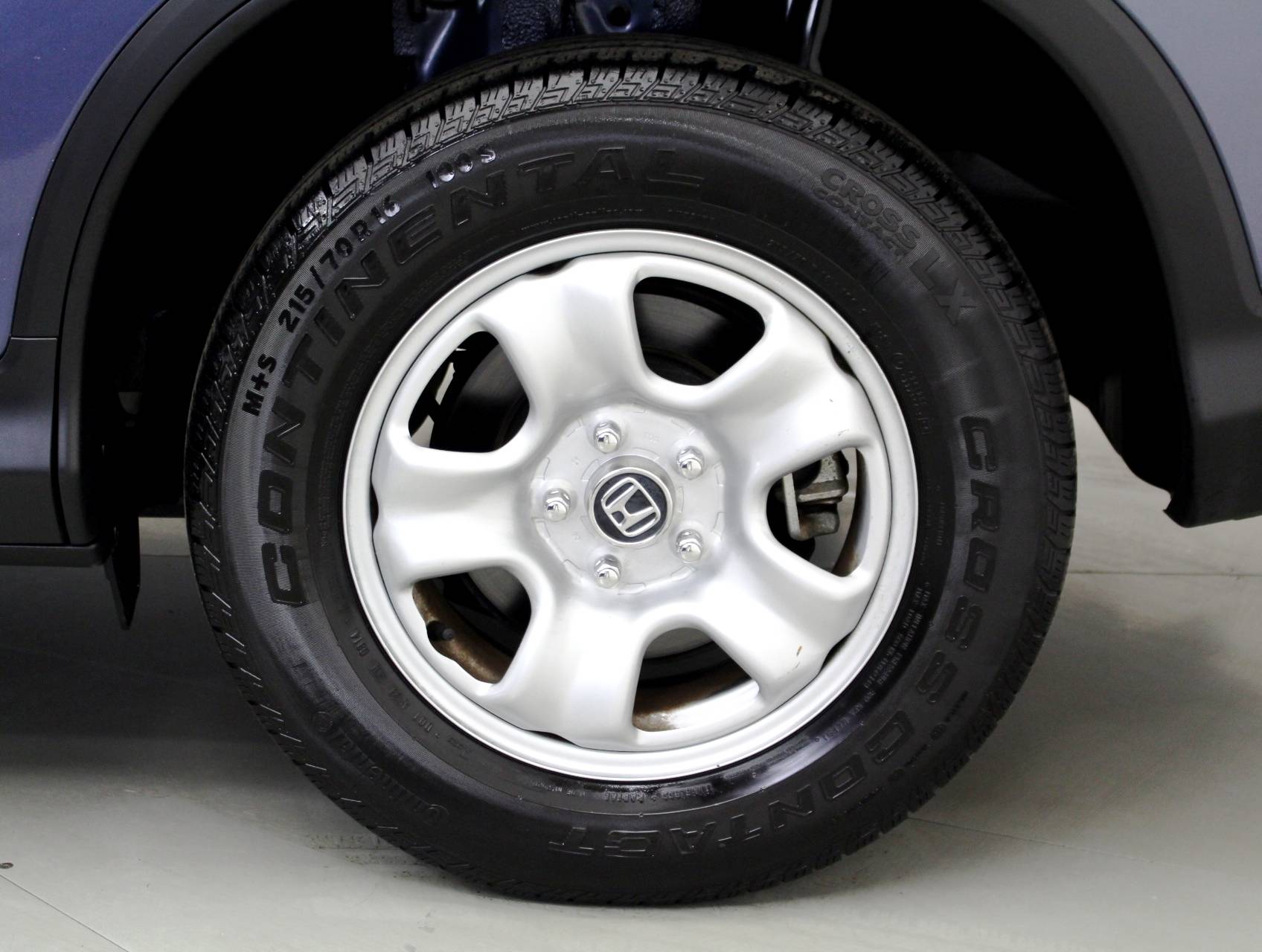 Florida Fine Cars - Used HONDA CR V 2014 MIAMI LX