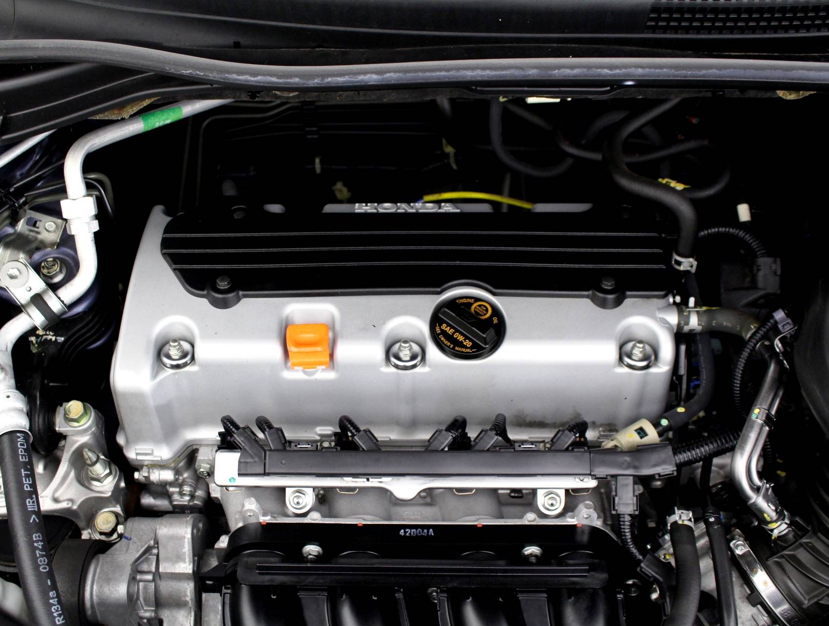 Florida Fine Cars - Used HONDA CR V 2014 MIAMI LX