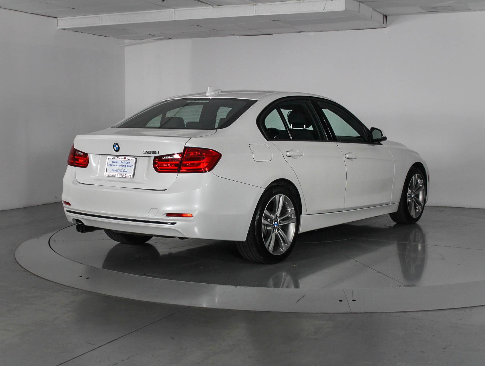 Florida Fine Cars - Used BMW 3 SERIES 2016 WEST PALM 328I