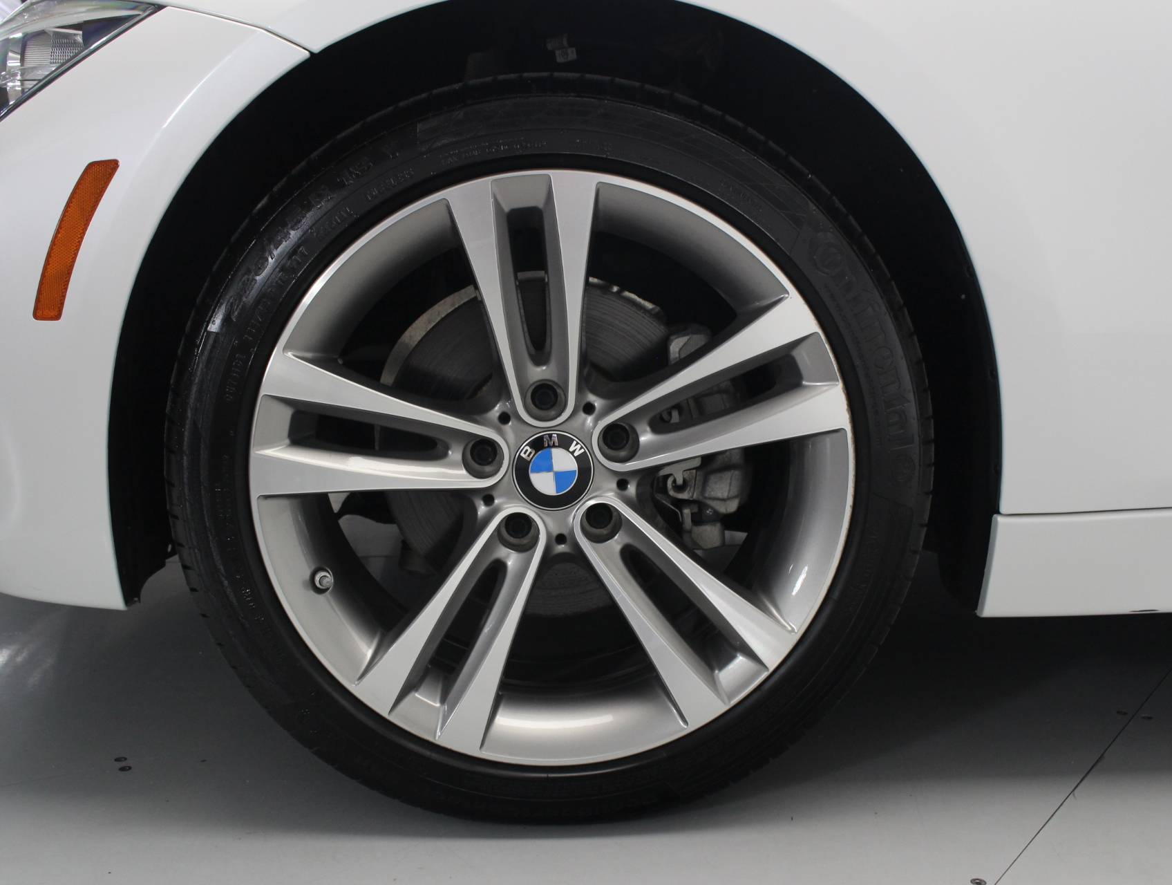 Florida Fine Cars - Used BMW 3 SERIES 2016 WEST PALM 328I