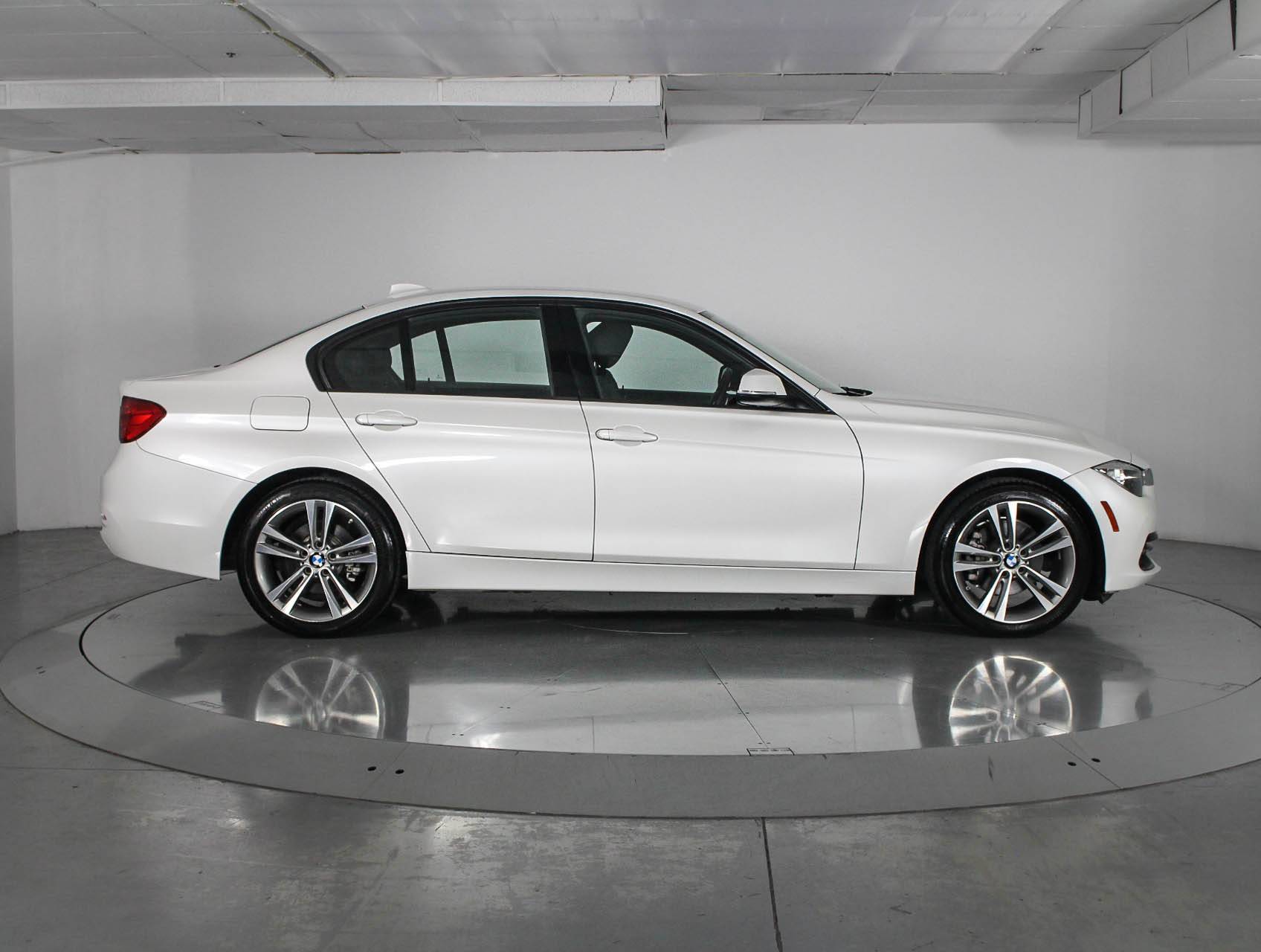 Florida Fine Cars - Used BMW 3 SERIES 2016 WEST PALM 328I