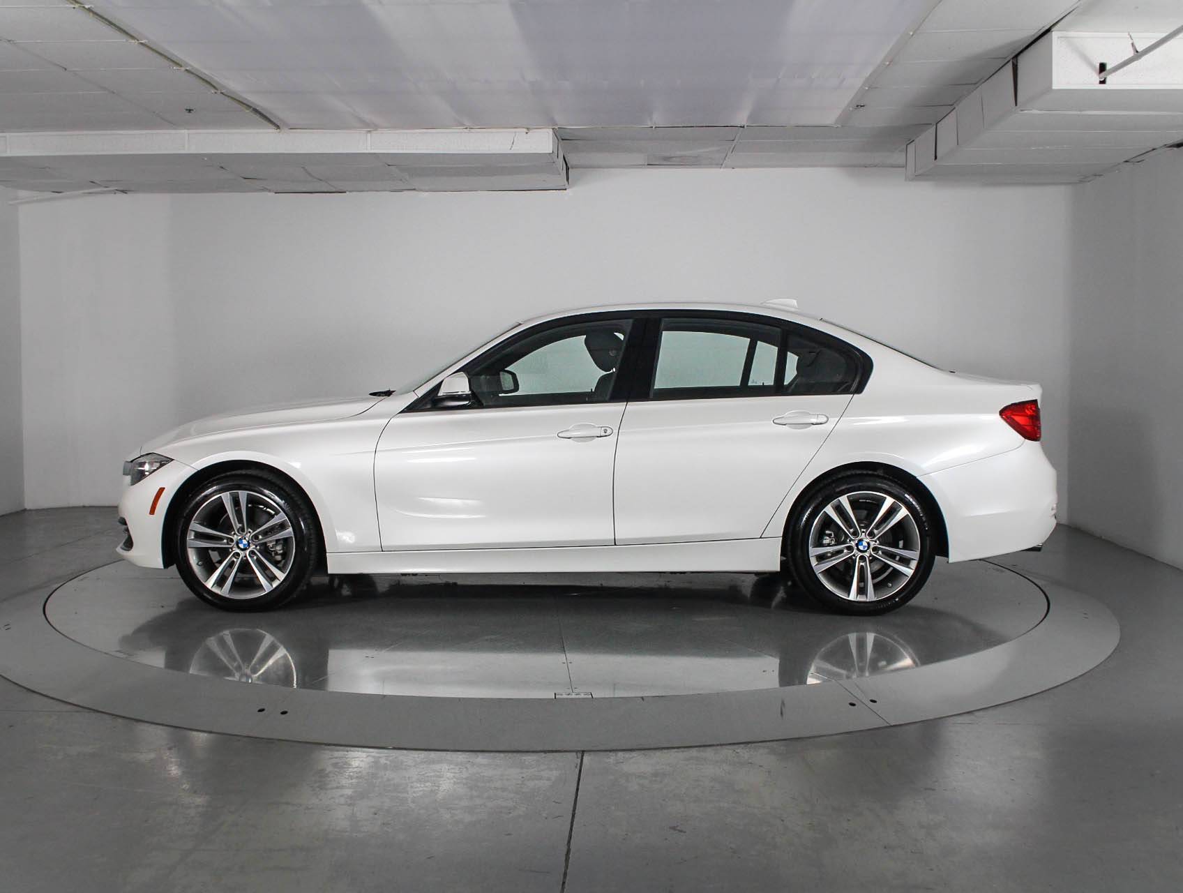 Florida Fine Cars - Used BMW 3 SERIES 2016 WEST PALM 328I