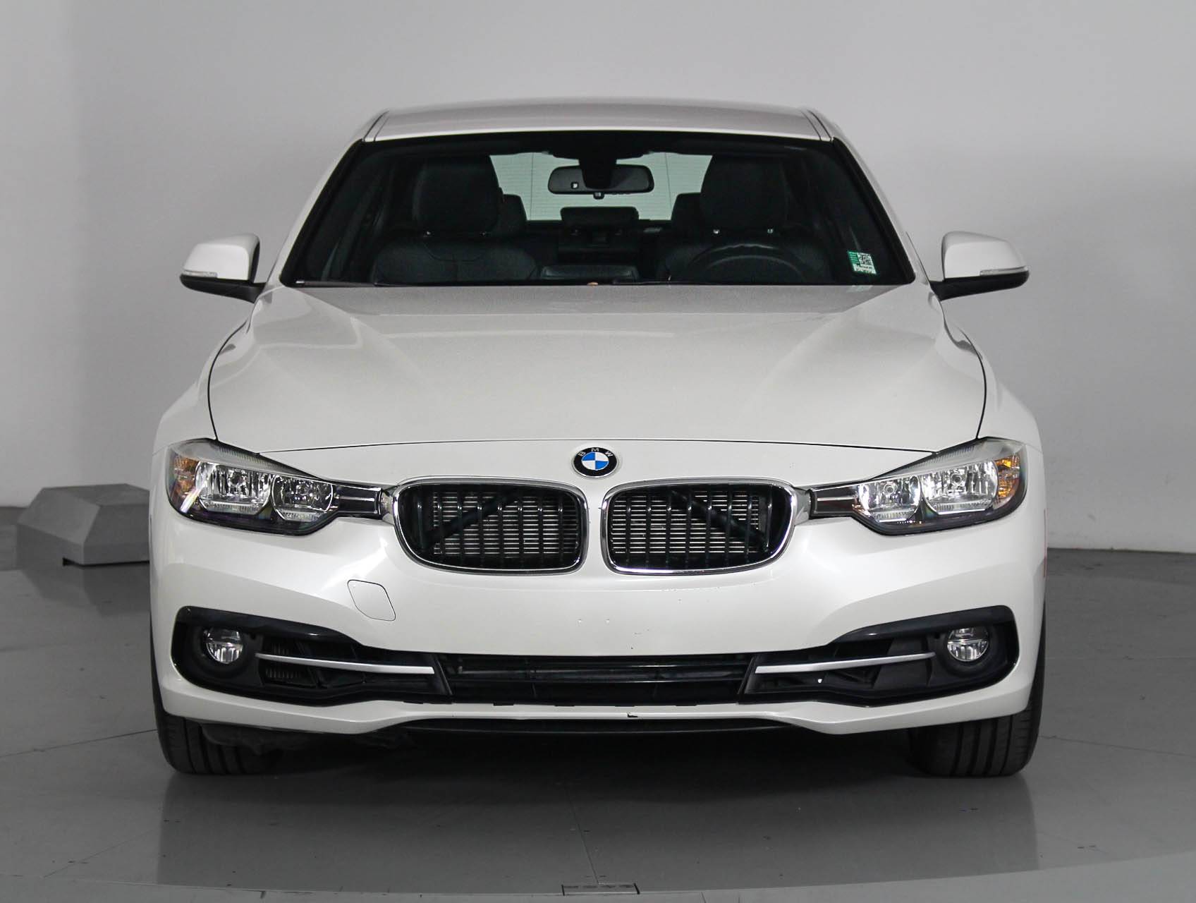 Florida Fine Cars - Used BMW 3 SERIES 2016 WEST PALM 328I