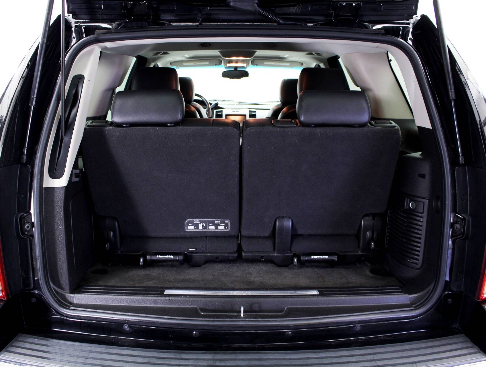 Florida Fine Cars - Used CADILLAC ESCALADE 2011 MIAMI LUXURY