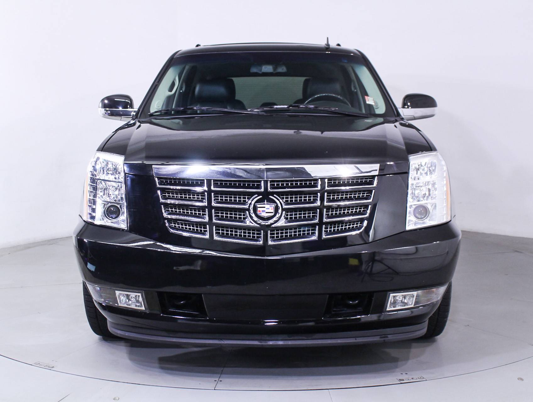 Florida Fine Cars - Used CADILLAC ESCALADE 2011 MIAMI LUXURY