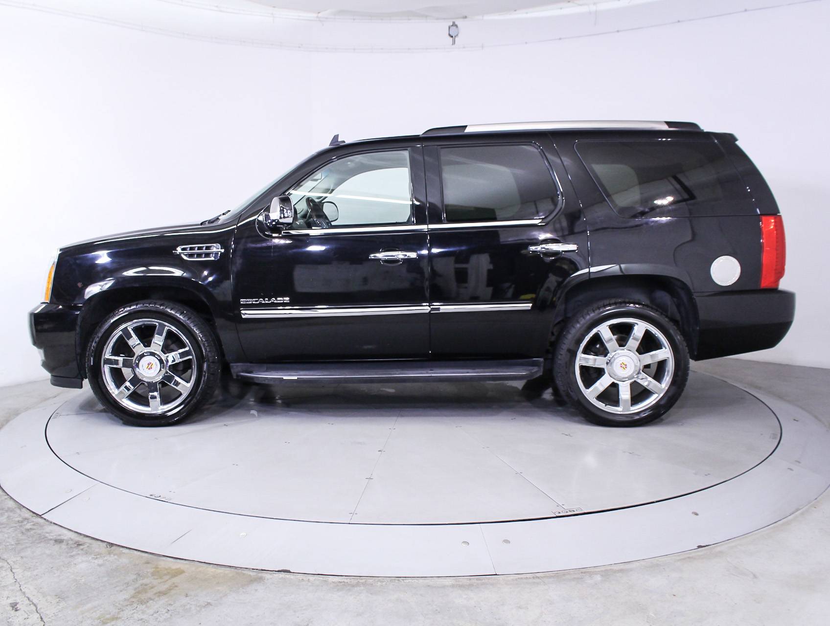 Florida Fine Cars - Used CADILLAC ESCALADE 2011 MIAMI LUXURY