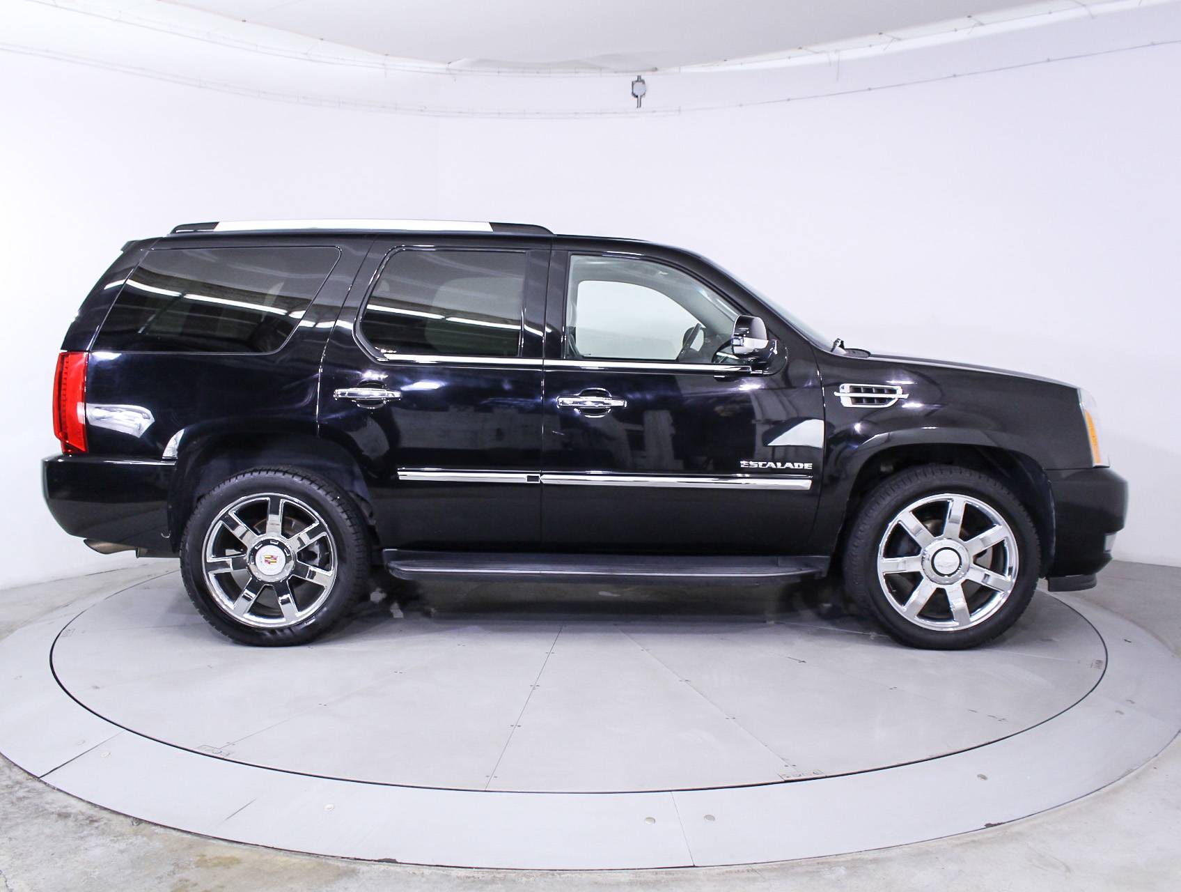 Florida Fine Cars - Used CADILLAC ESCALADE 2011 MIAMI LUXURY