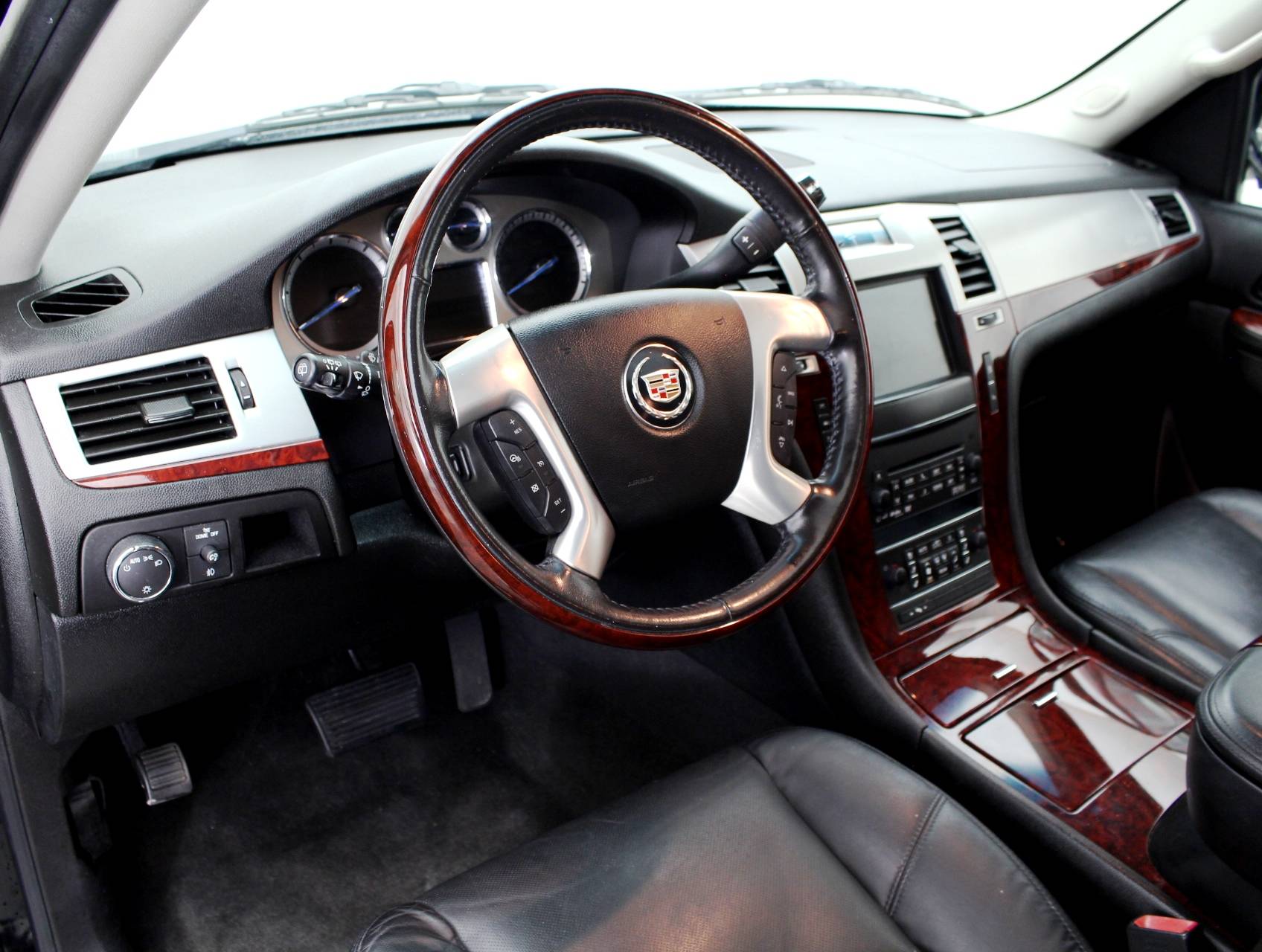 Florida Fine Cars - Used CADILLAC ESCALADE 2011 MIAMI LUXURY