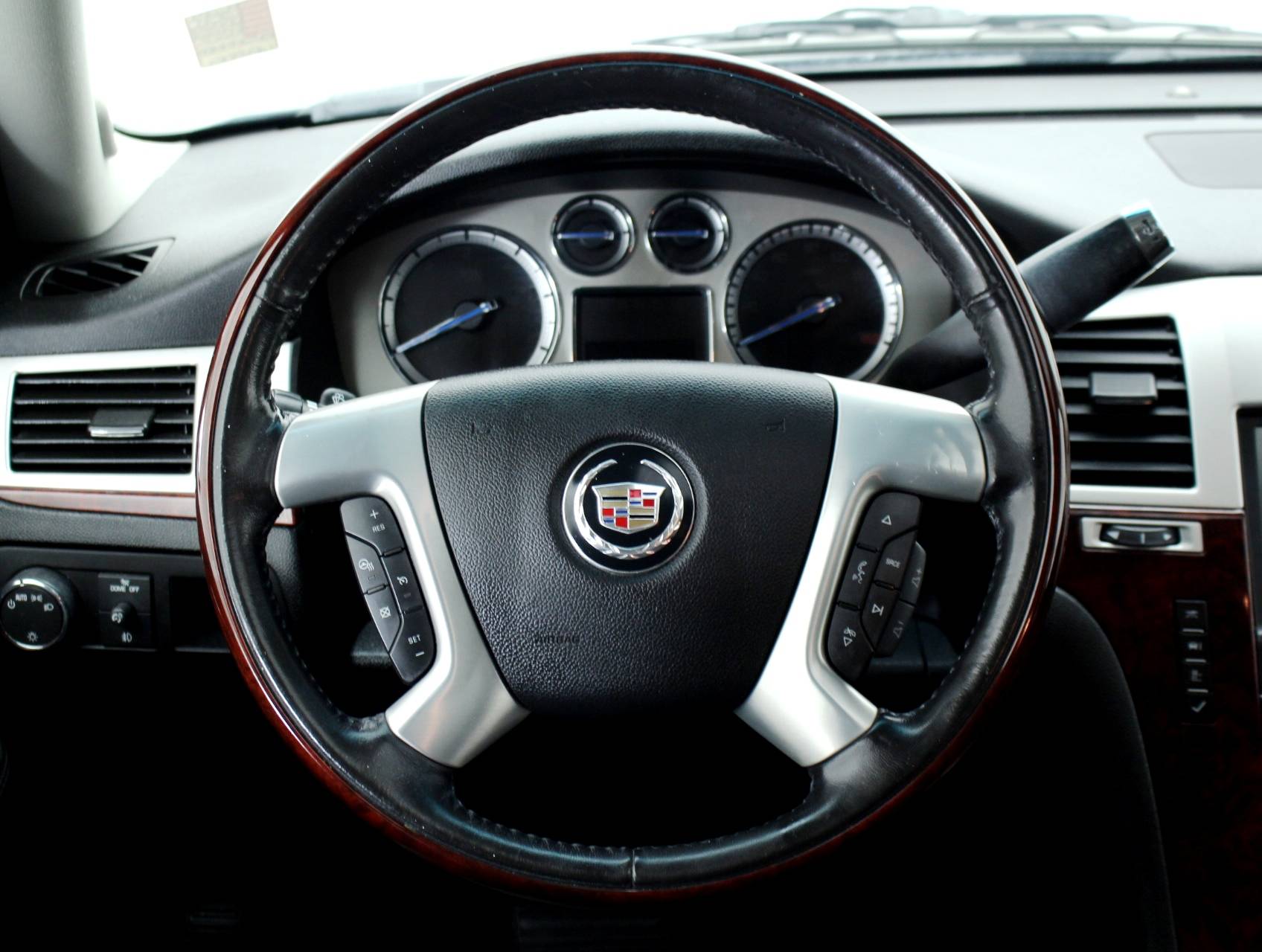 Florida Fine Cars - Used CADILLAC ESCALADE 2011 MIAMI LUXURY