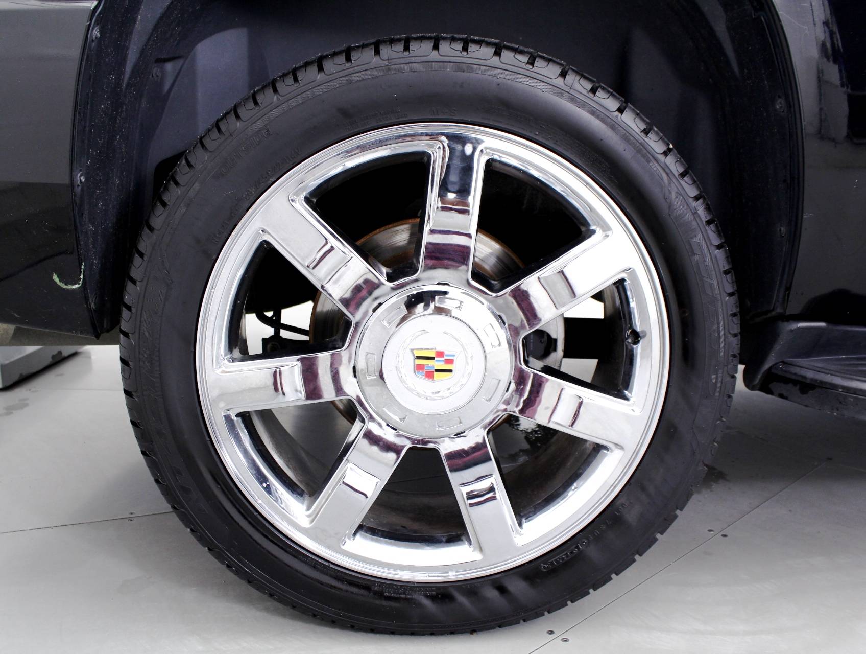 Florida Fine Cars - Used CADILLAC ESCALADE 2011 MIAMI LUXURY