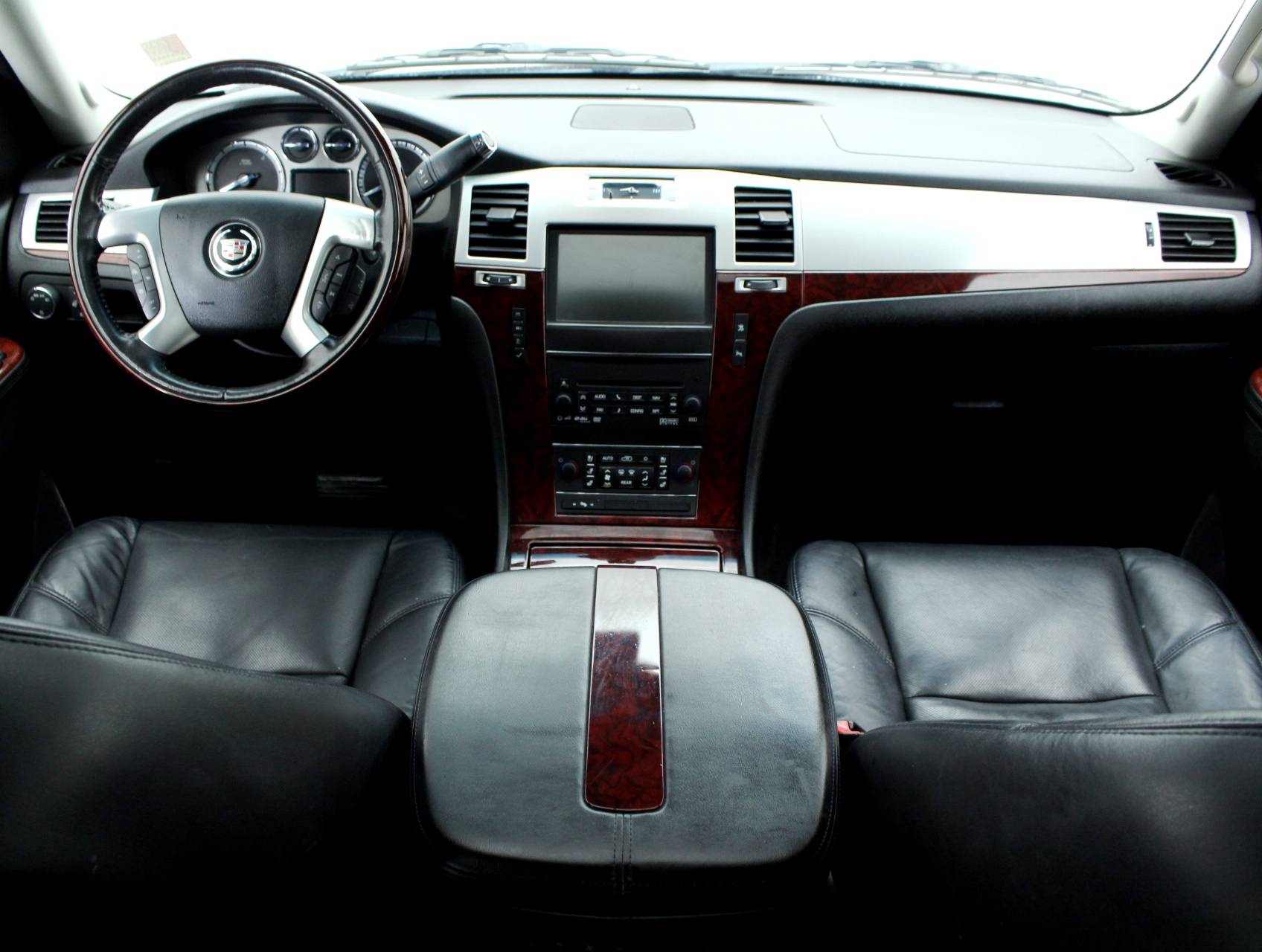 Florida Fine Cars - Used CADILLAC ESCALADE 2011 MIAMI LUXURY