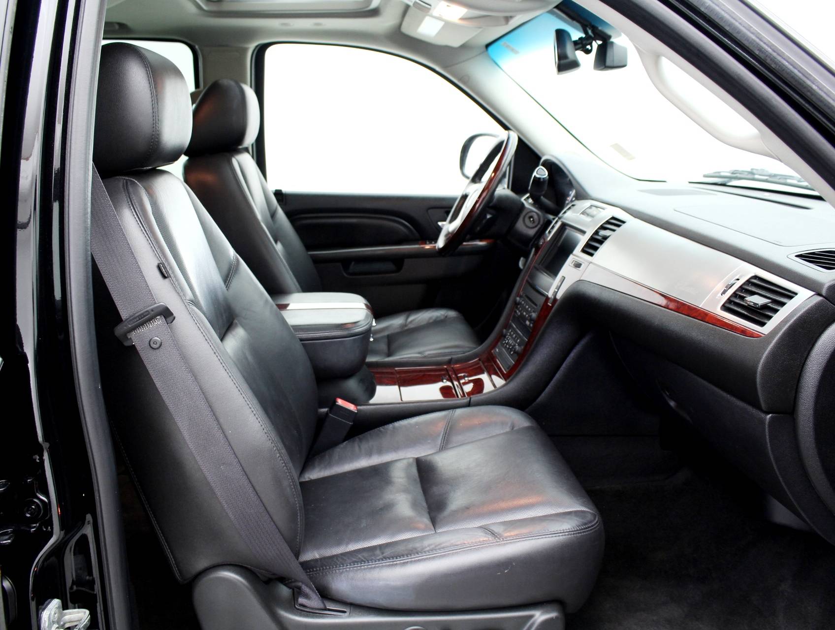 Florida Fine Cars - Used CADILLAC ESCALADE 2011 MIAMI LUXURY