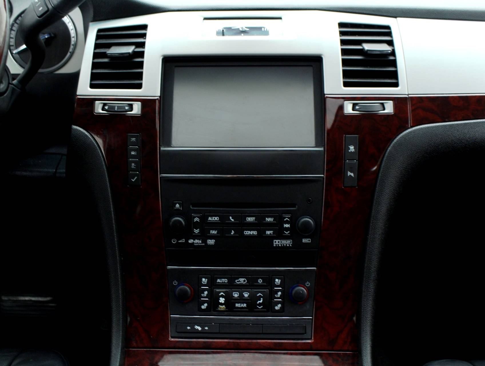 Florida Fine Cars - Used CADILLAC ESCALADE 2011 MIAMI LUXURY