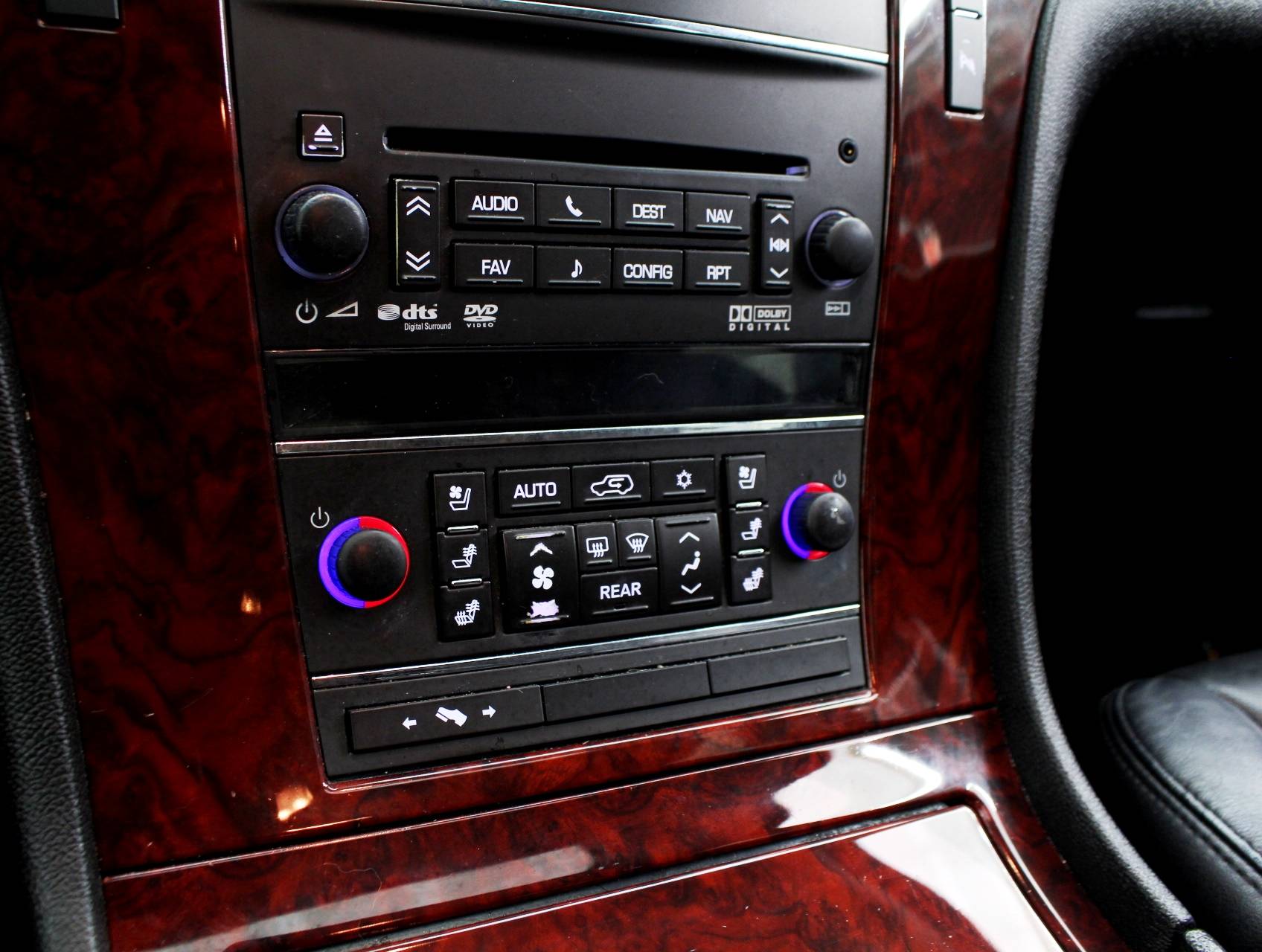 Florida Fine Cars - Used CADILLAC ESCALADE 2011 MIAMI LUXURY