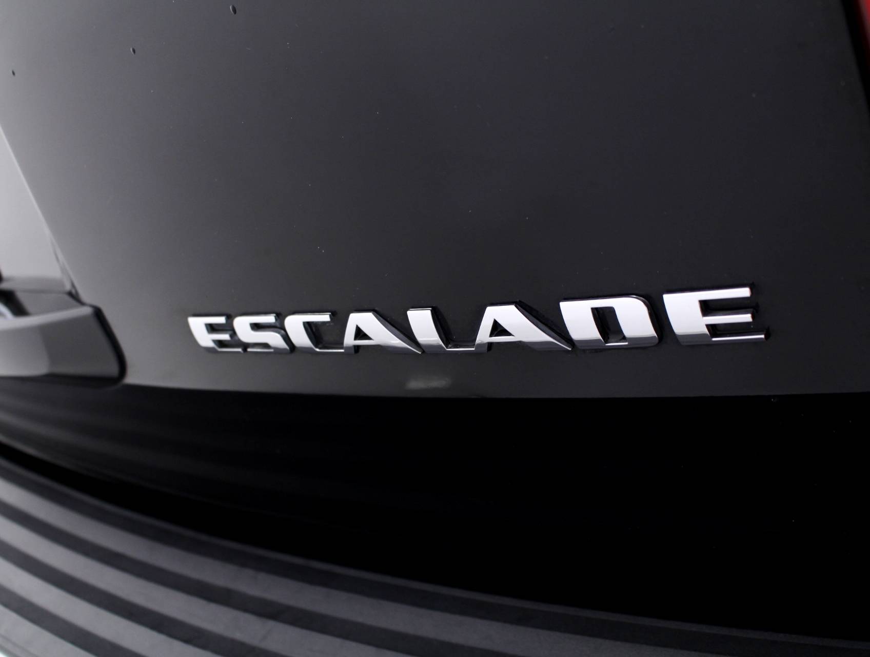 Florida Fine Cars - Used CADILLAC ESCALADE 2011 MIAMI LUXURY