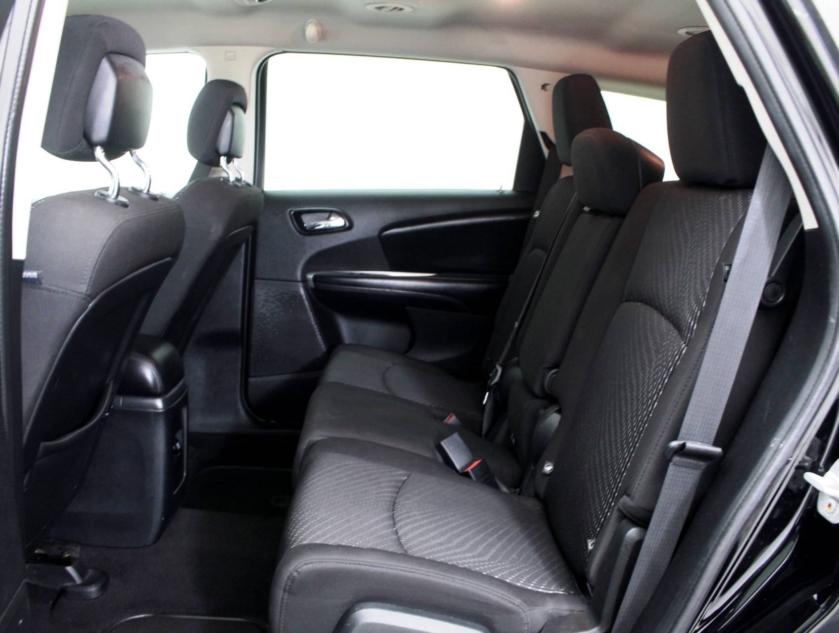 Florida Fine Cars - Used DODGE JOURNEY 2014 MIAMI SXT