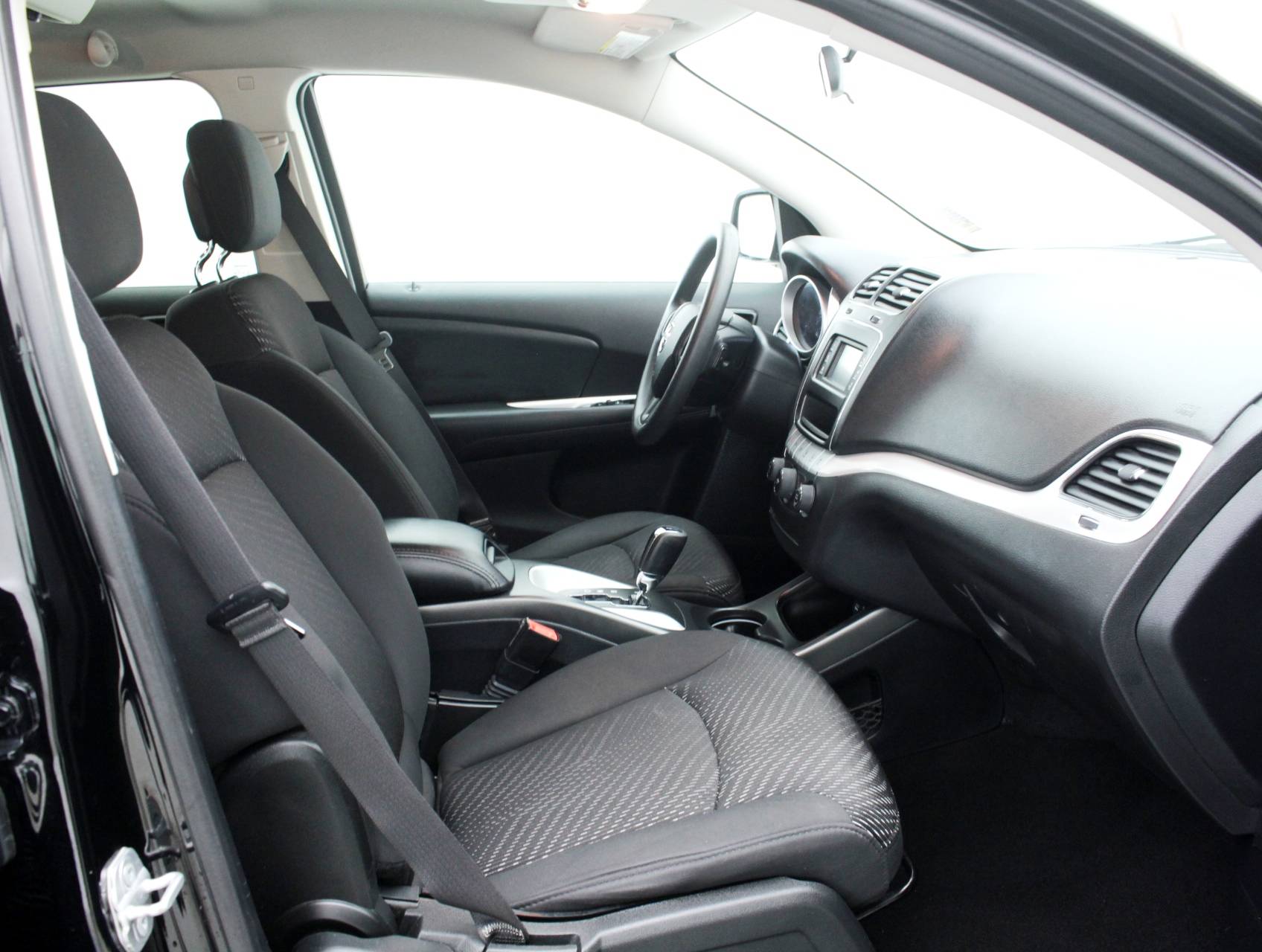 Florida Fine Cars - Used DODGE JOURNEY 2014 MIAMI SXT