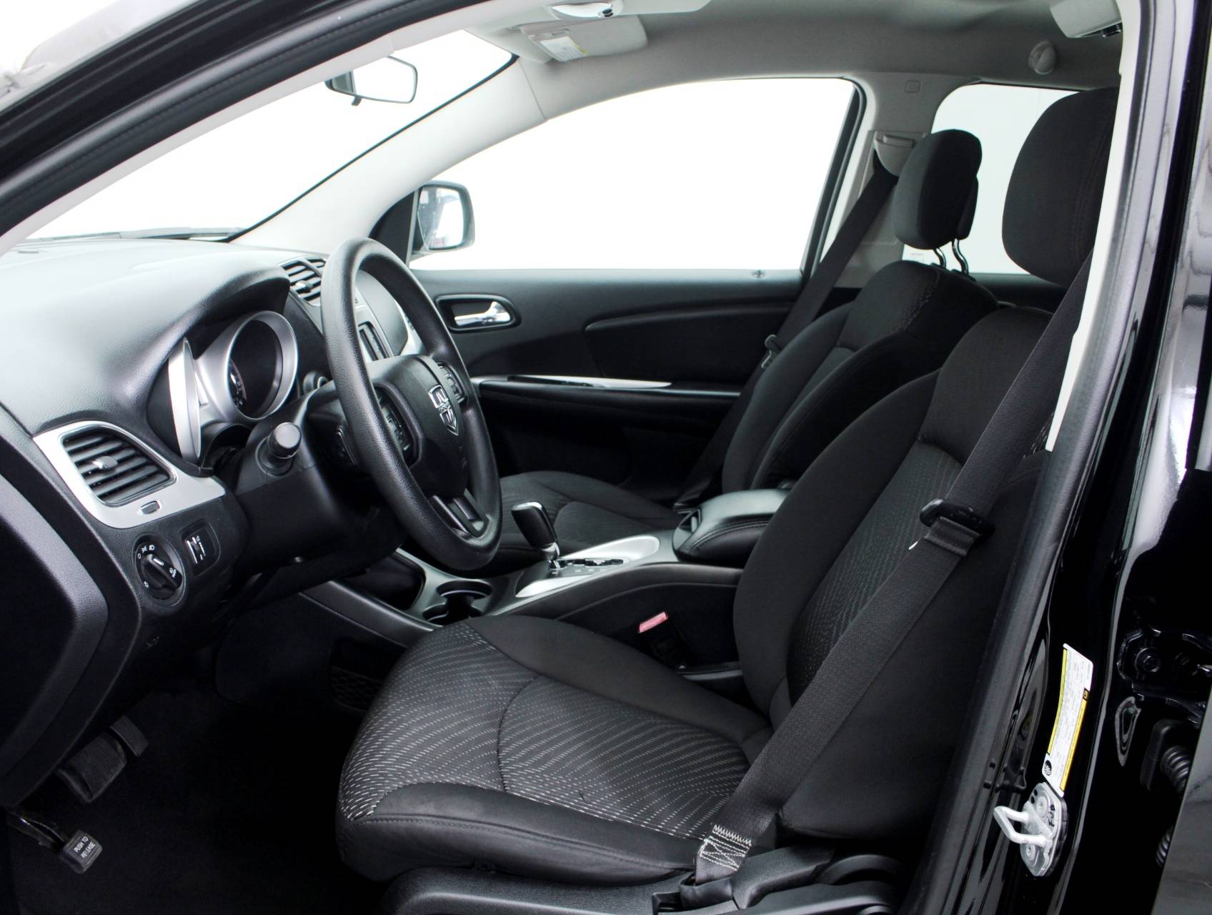 Florida Fine Cars - Used DODGE JOURNEY 2014 MIAMI SXT