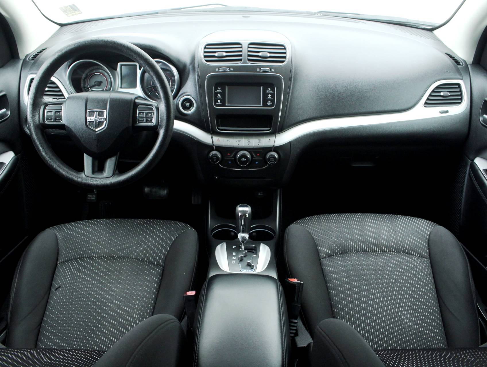 Florida Fine Cars - Used DODGE JOURNEY 2014 MIAMI SXT