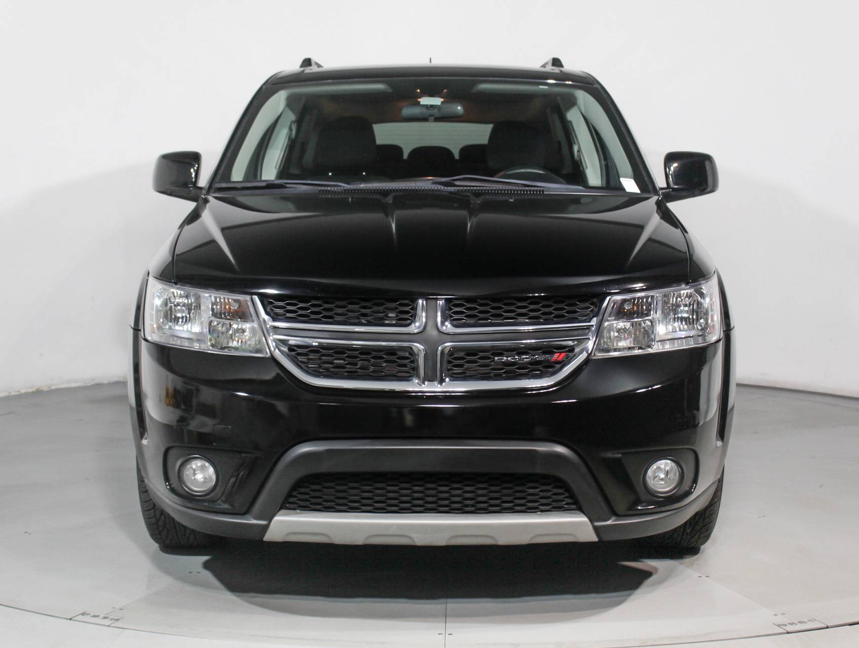 Florida Fine Cars - Used DODGE JOURNEY 2014 MIAMI SXT