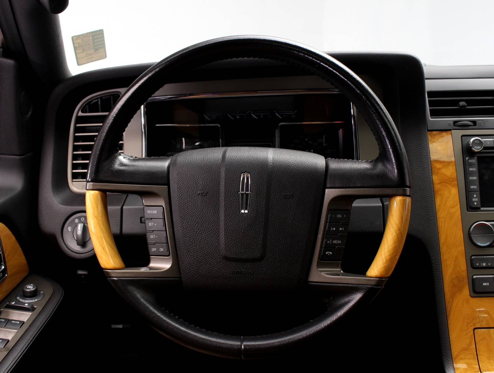 Florida Fine Cars - Used LINCOLN NAVIGATOR 2014 WEST PALM 