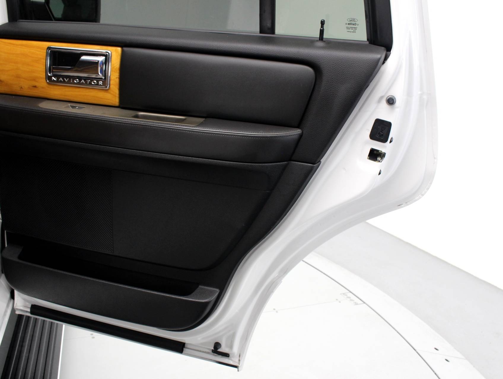 Florida Fine Cars - Used LINCOLN NAVIGATOR 2014 WEST PALM 