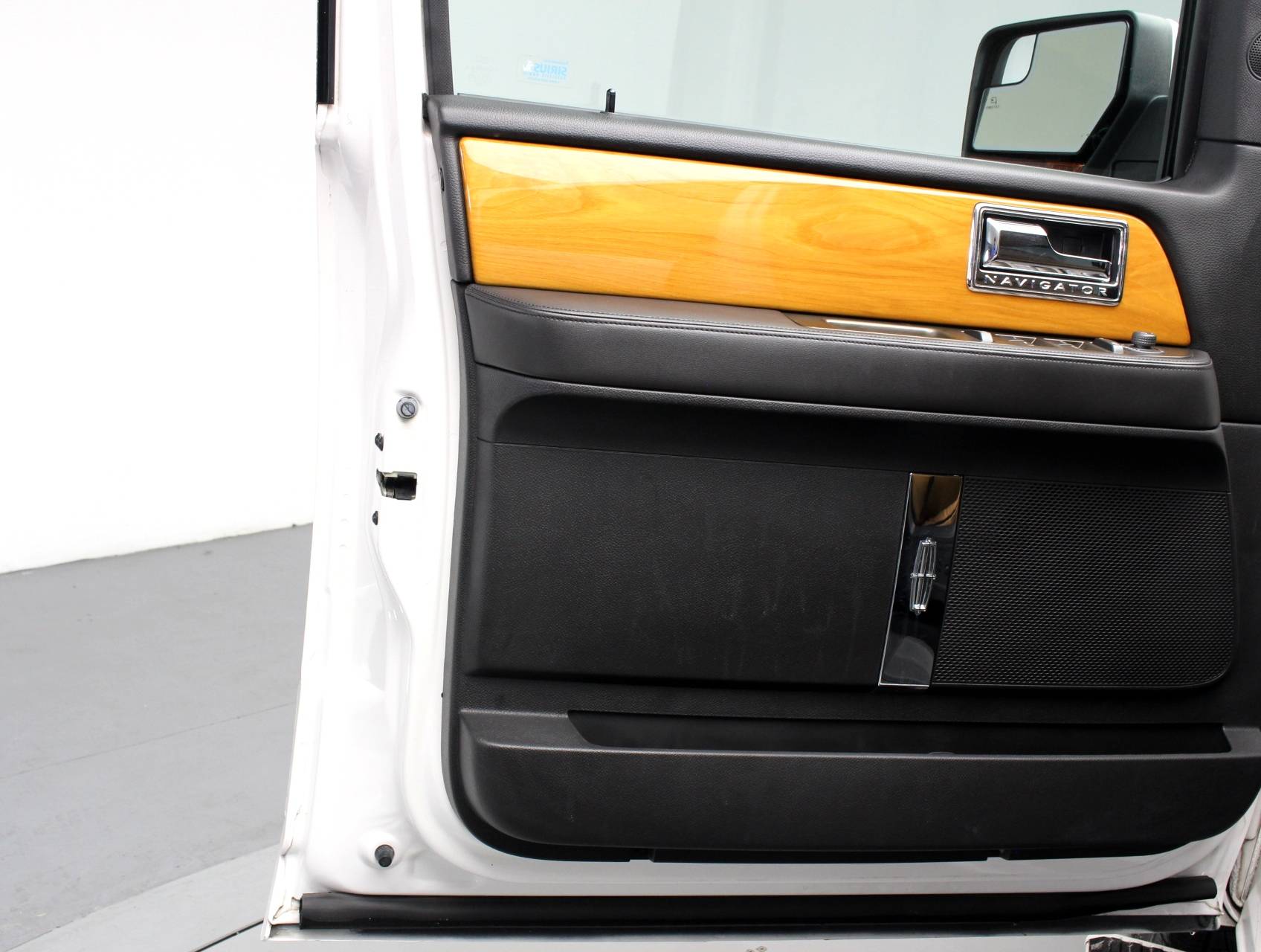 Florida Fine Cars - Used LINCOLN NAVIGATOR 2014 WEST PALM 