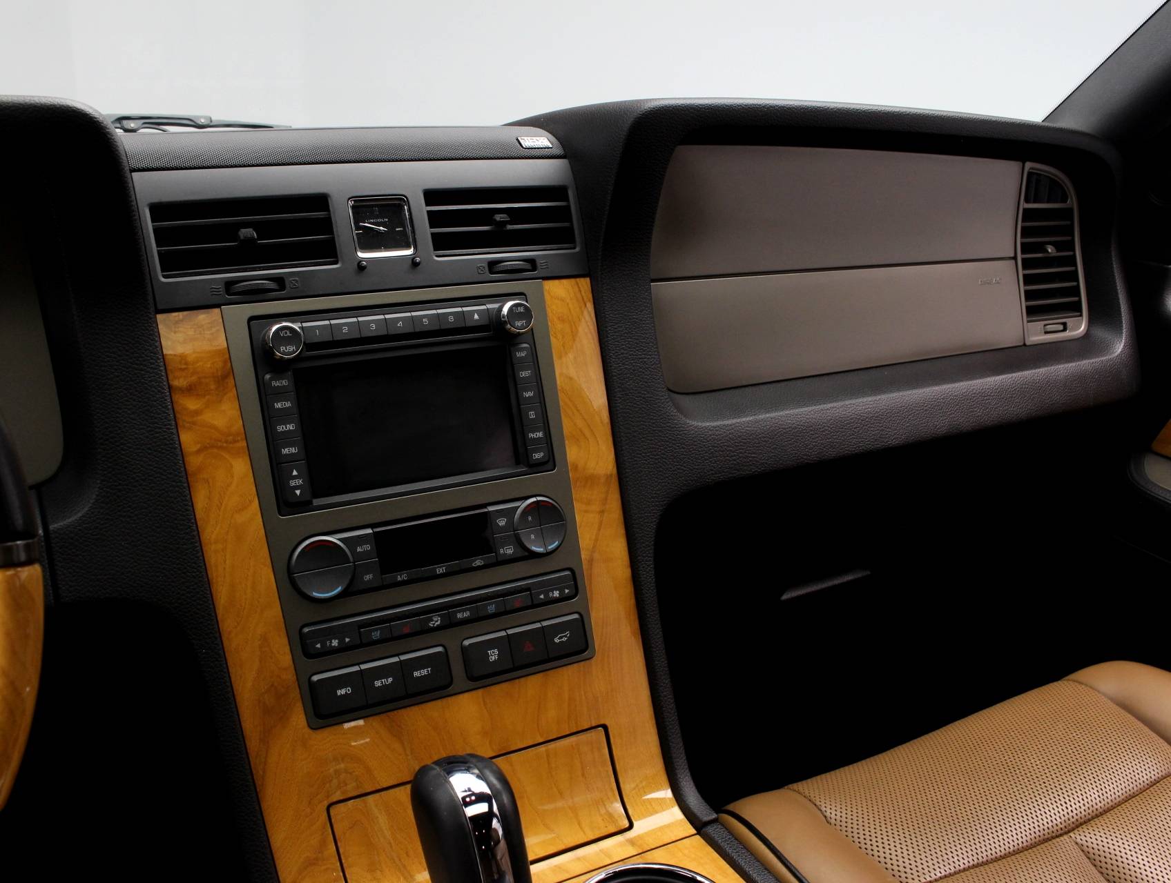 Florida Fine Cars - Used LINCOLN NAVIGATOR 2014 WEST PALM 