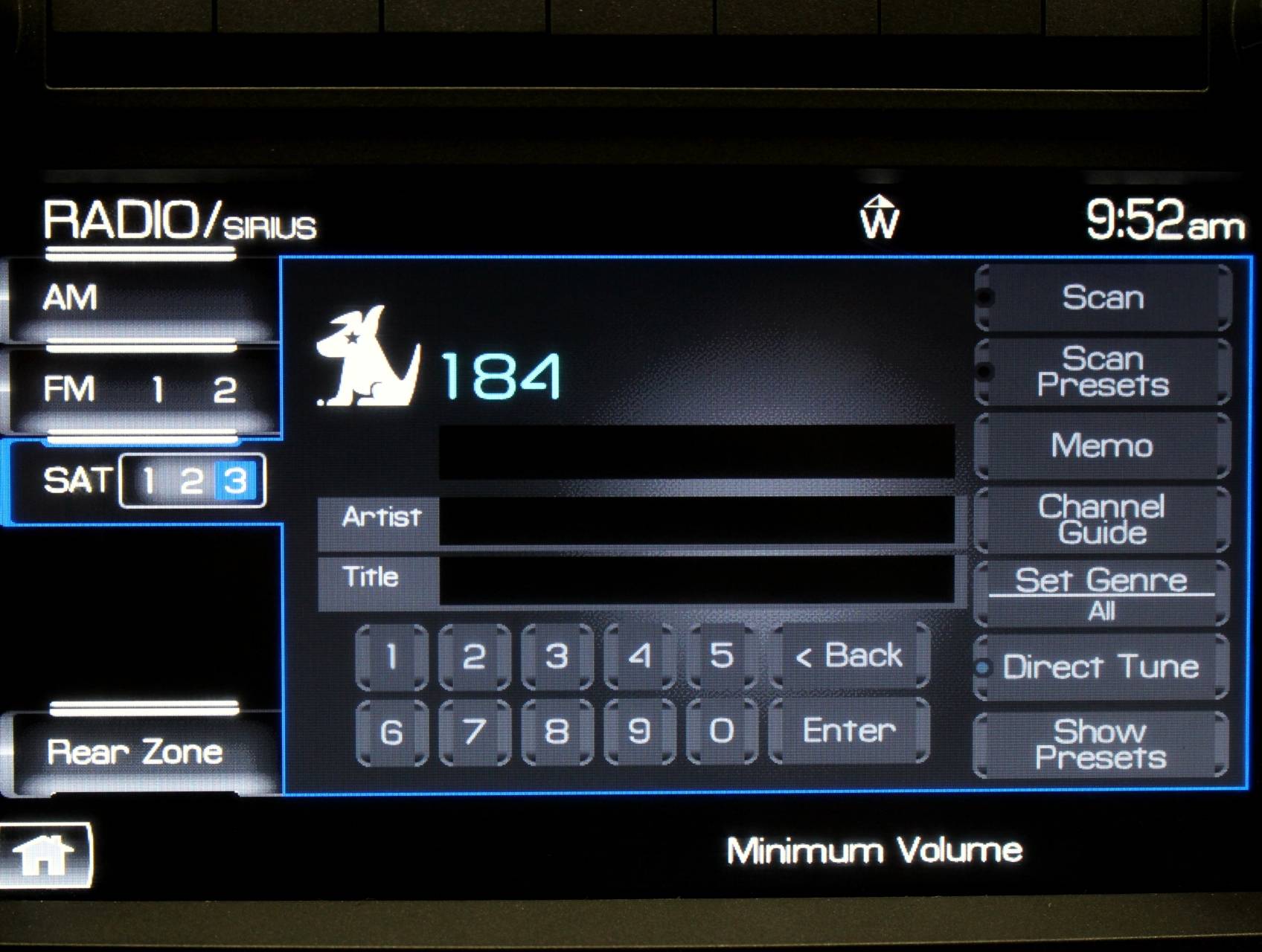 Florida Fine Cars - Used LINCOLN NAVIGATOR 2014 WEST PALM 