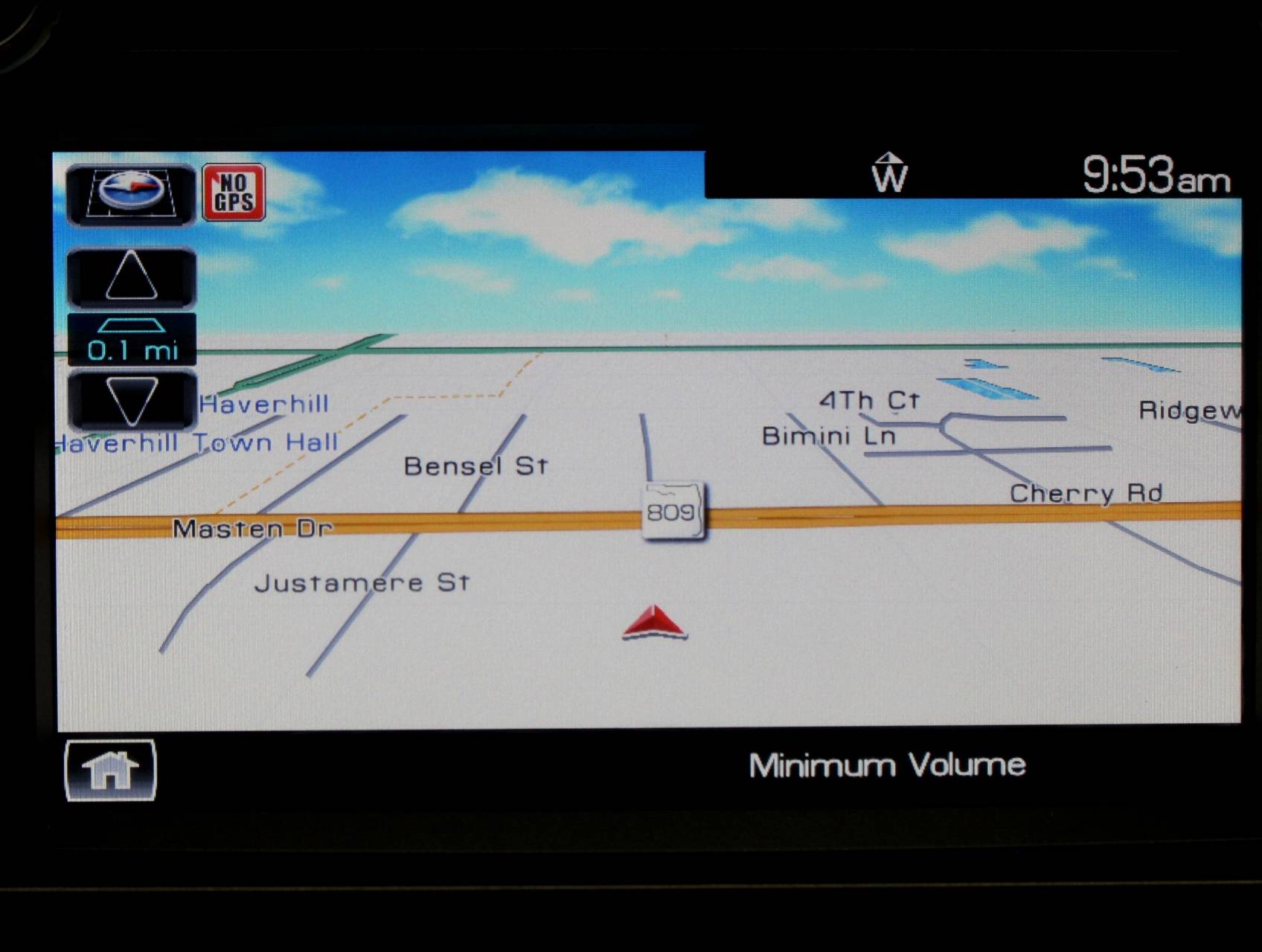 Florida Fine Cars - Used LINCOLN NAVIGATOR 2014 WEST PALM 