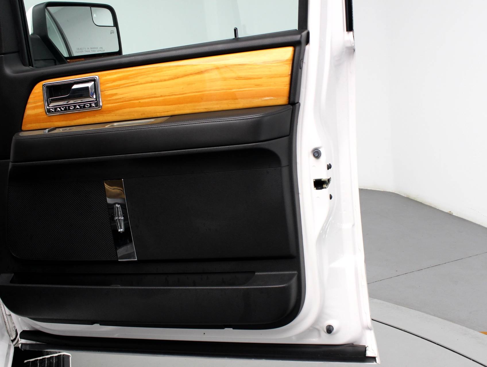 Florida Fine Cars - Used LINCOLN NAVIGATOR 2014 WEST PALM 