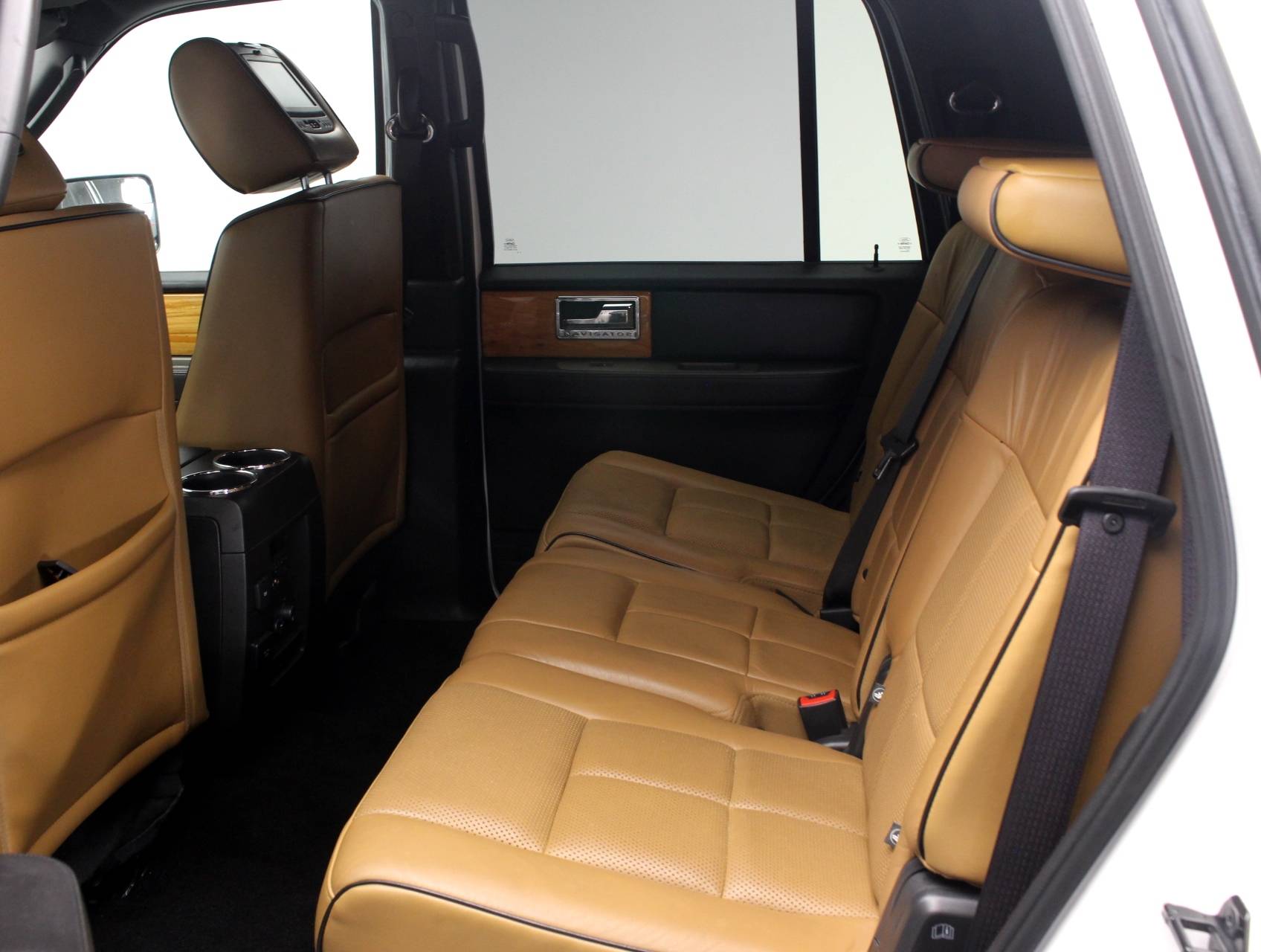 Florida Fine Cars - Used LINCOLN NAVIGATOR 2014 WEST PALM 